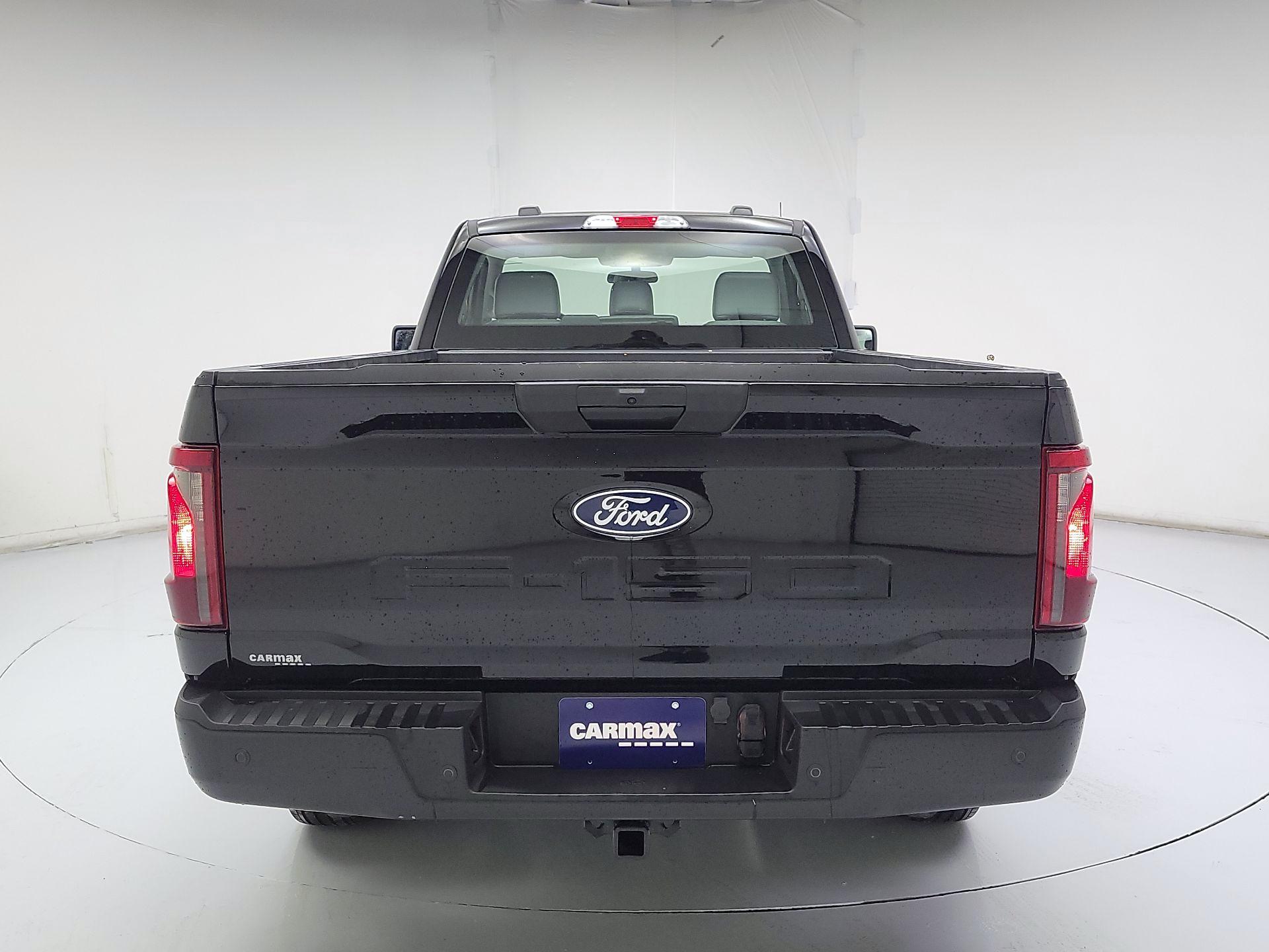 Thumbnail: 2025 Ford F-150 - 6