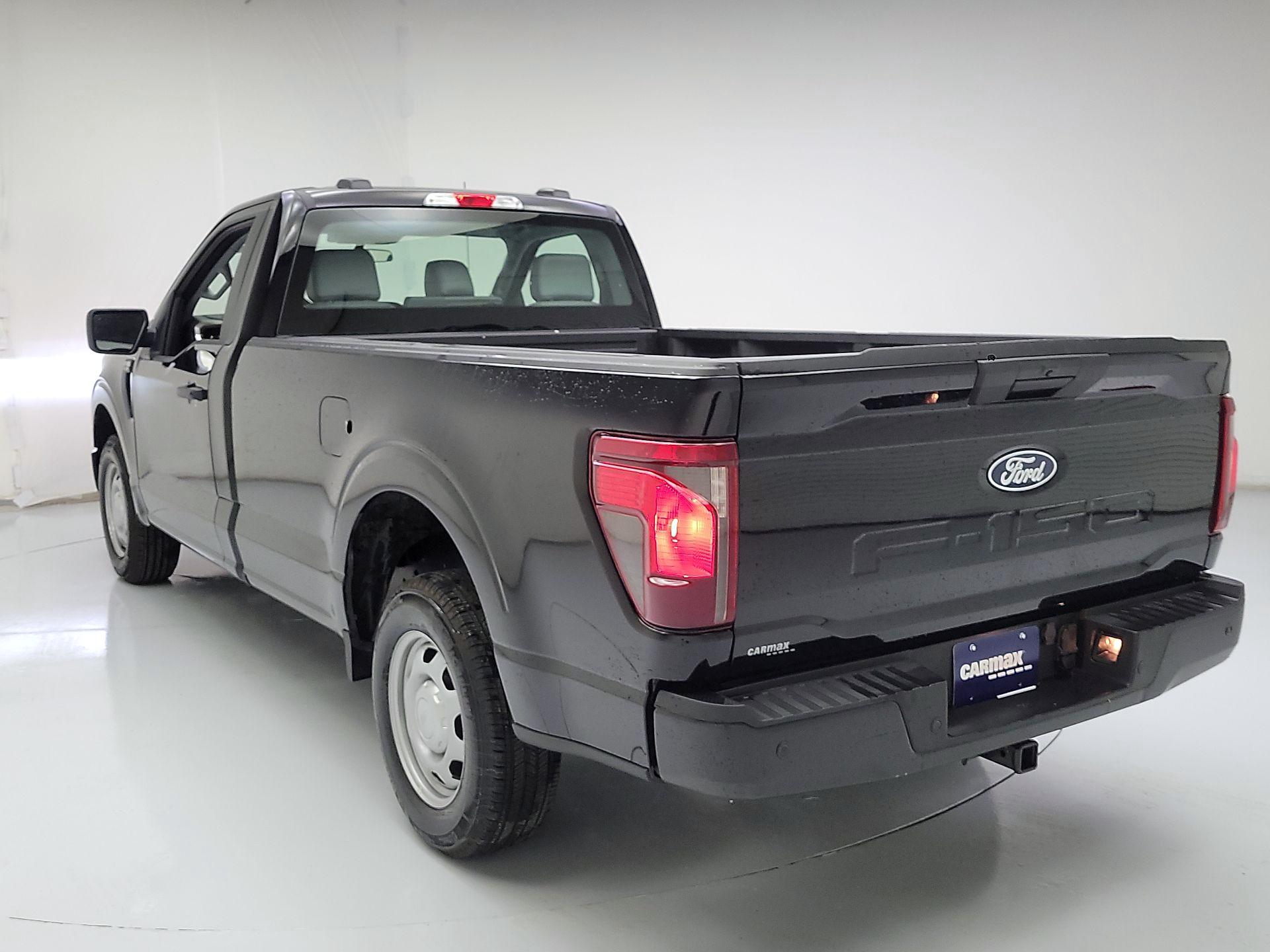 Thumbnail: 2025 Ford F-150 - 7