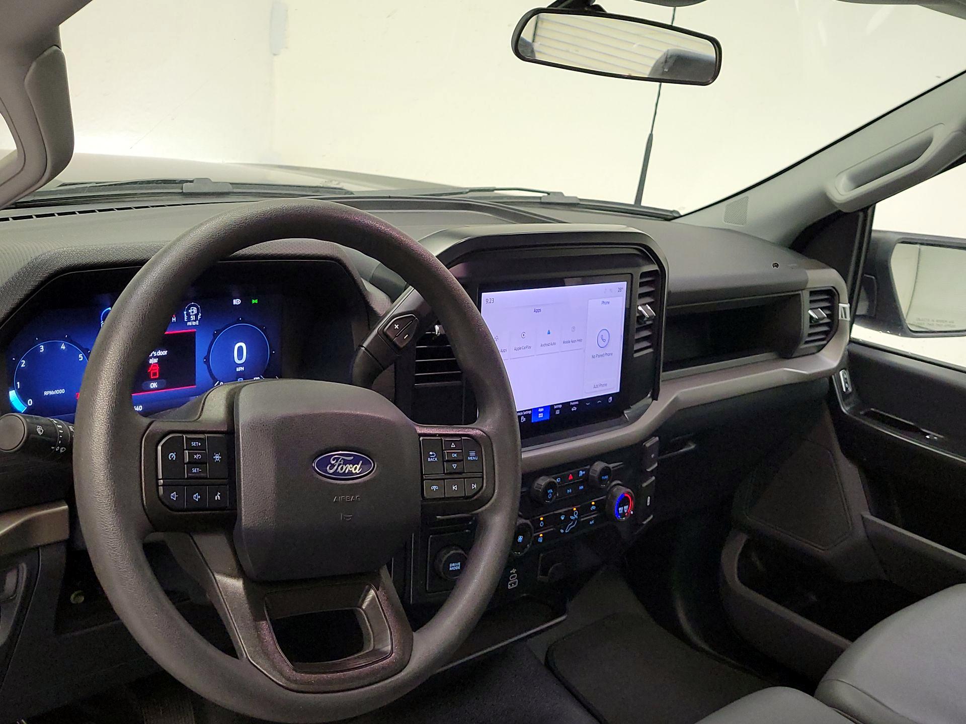 Thumbnail: 2025 Ford F-150 - 8