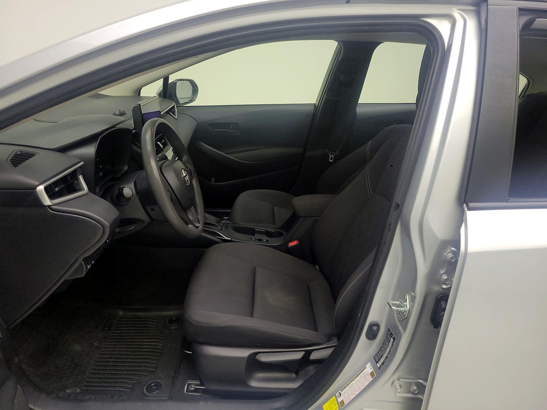 Thumbnail: 2024 Toyota Corolla - 9