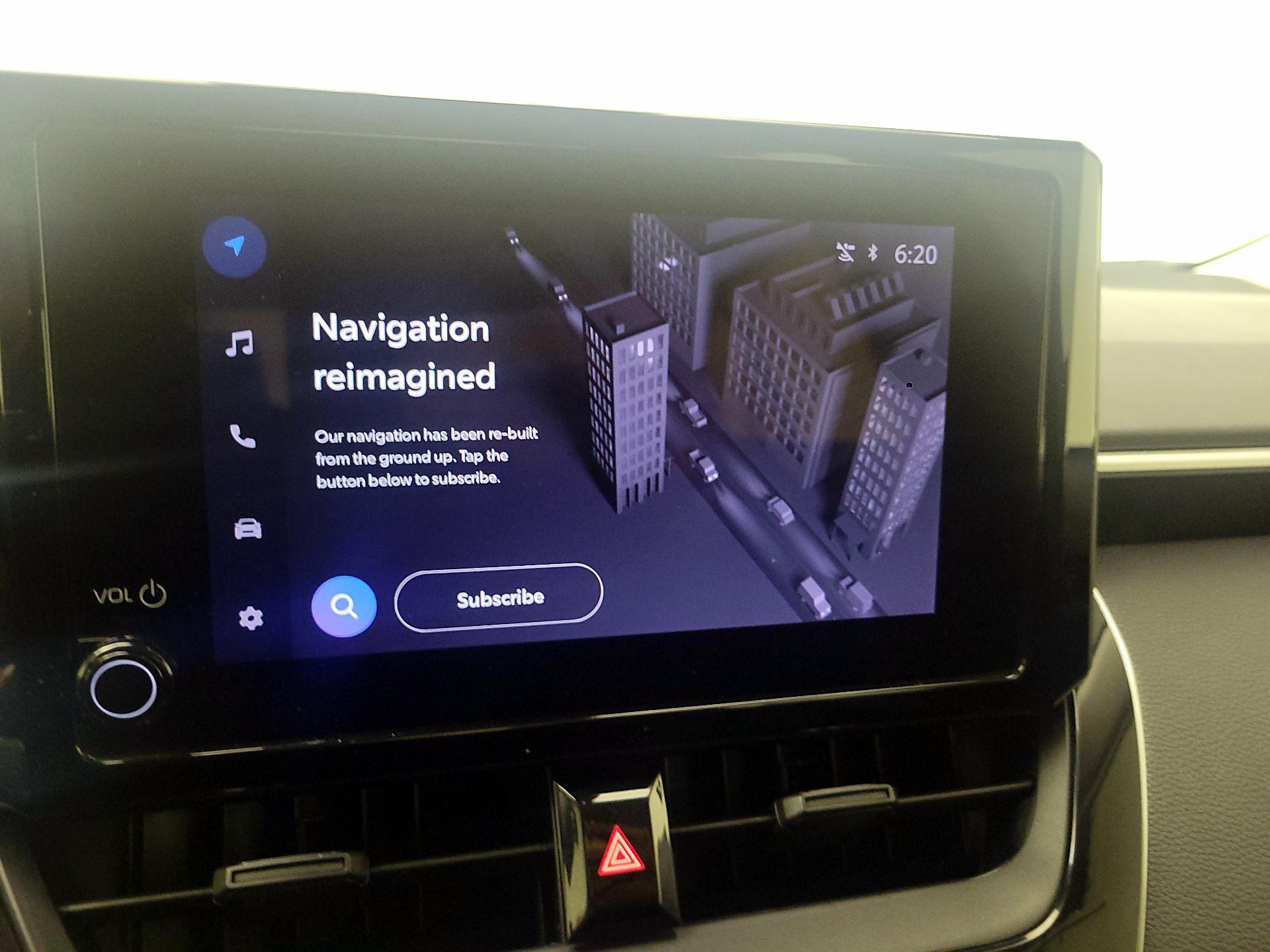 Thumbnail: 2024 Toyota Corolla - 12