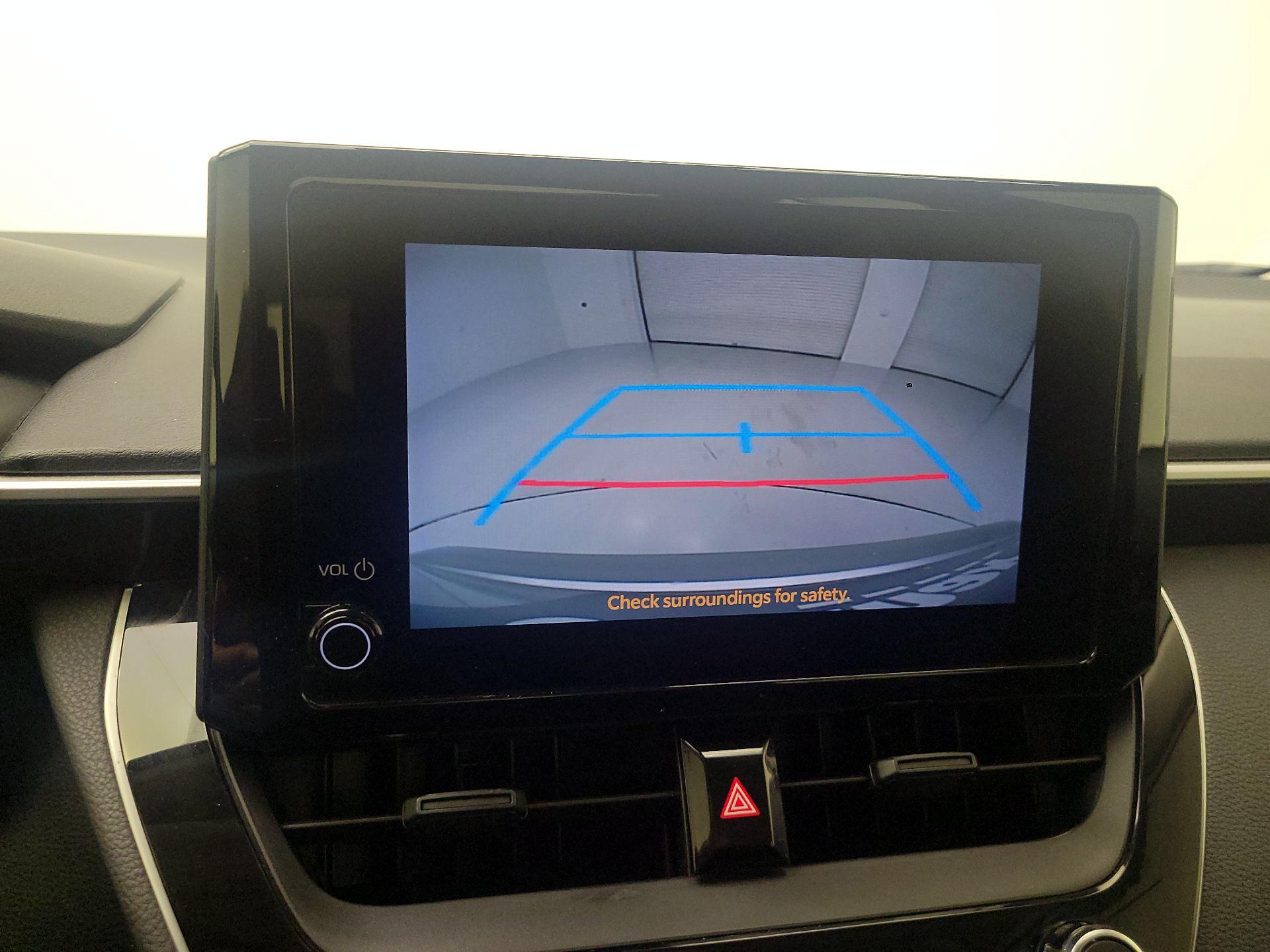 Thumbnail: 2024 Toyota Corolla - 13