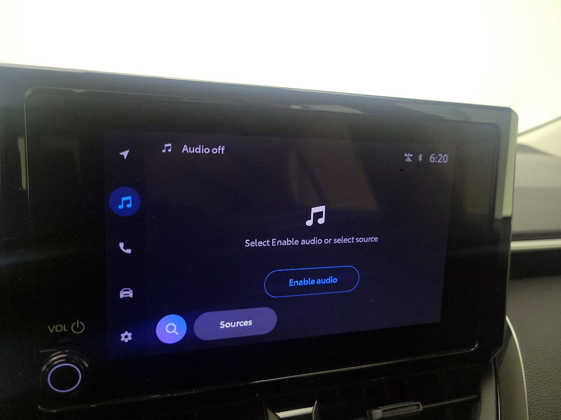 Thumbnail: 2024 Toyota Corolla - 14