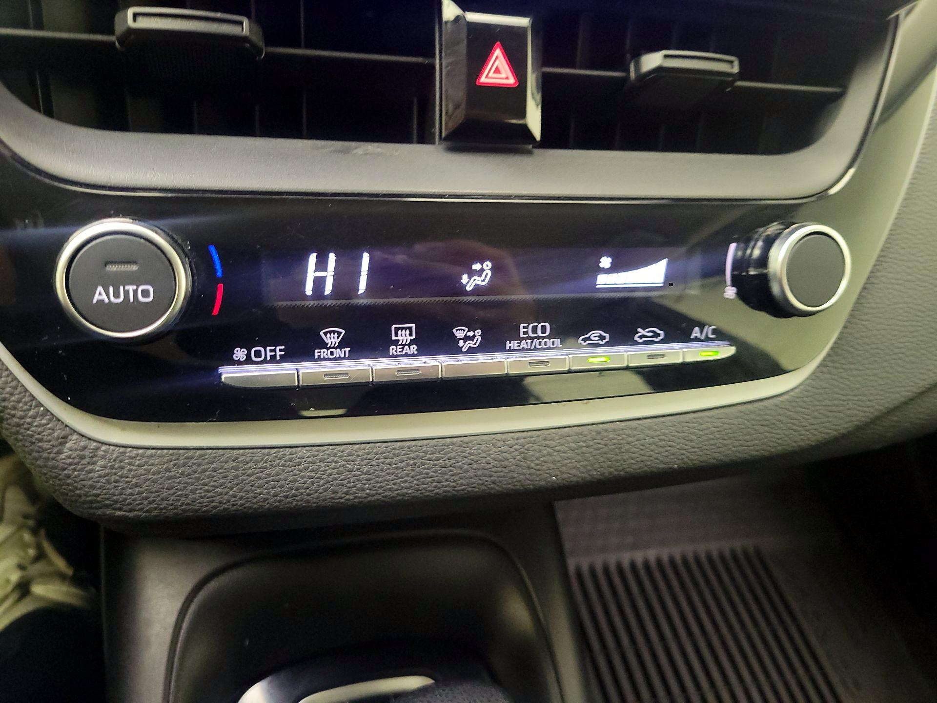 Thumbnail: 2024 Toyota Corolla - 15