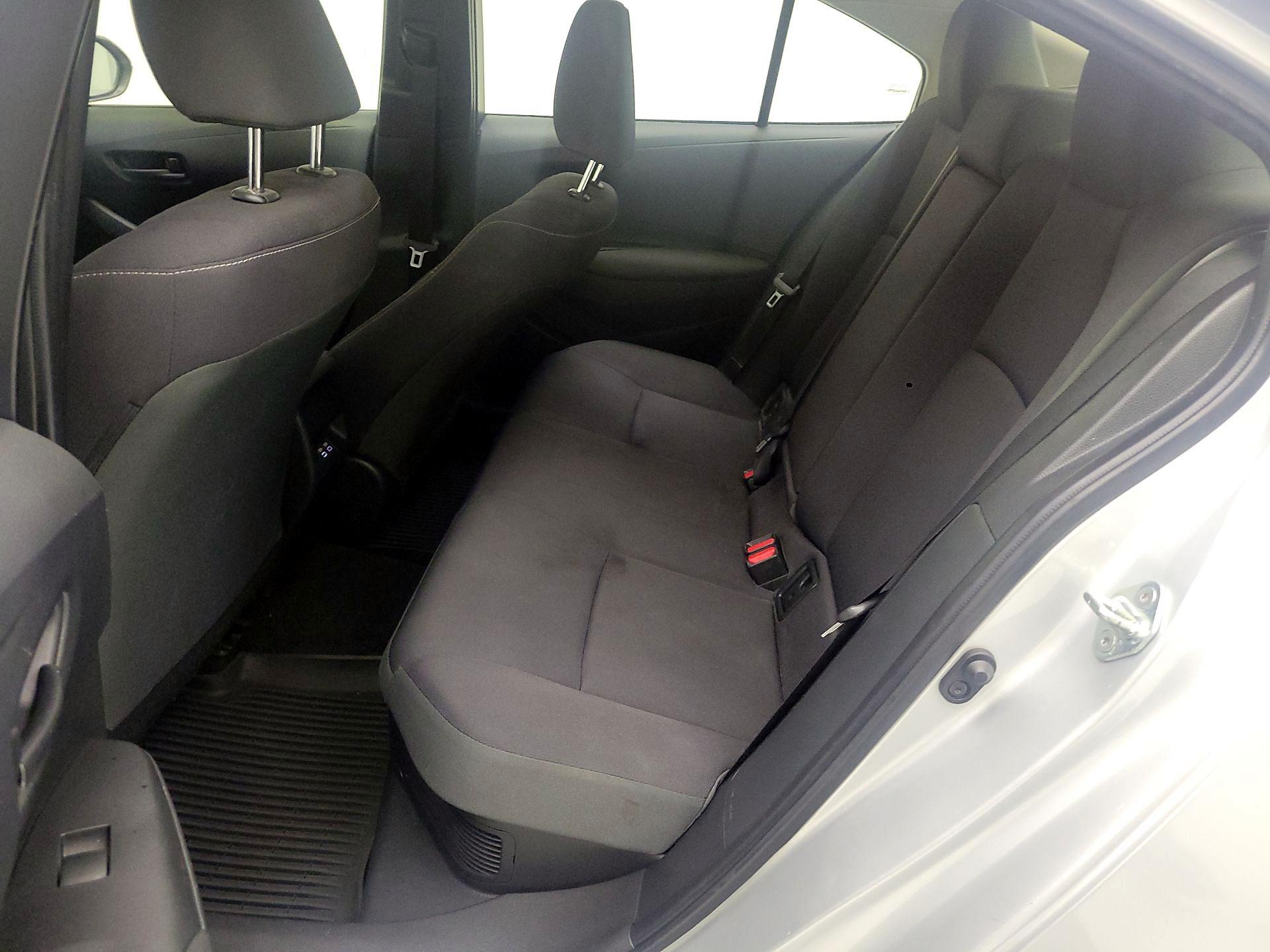 Thumbnail: 2024 Toyota Corolla - 18