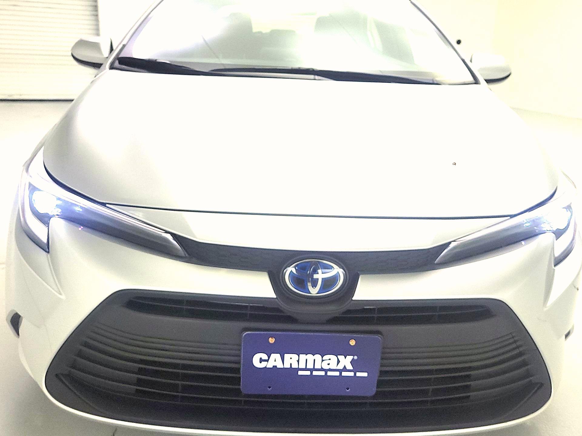 Thumbnail: 2024 Toyota Corolla - 2