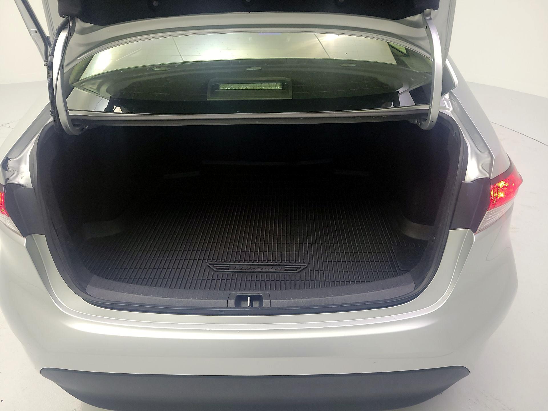 Thumbnail: 2024 Toyota Corolla - 19