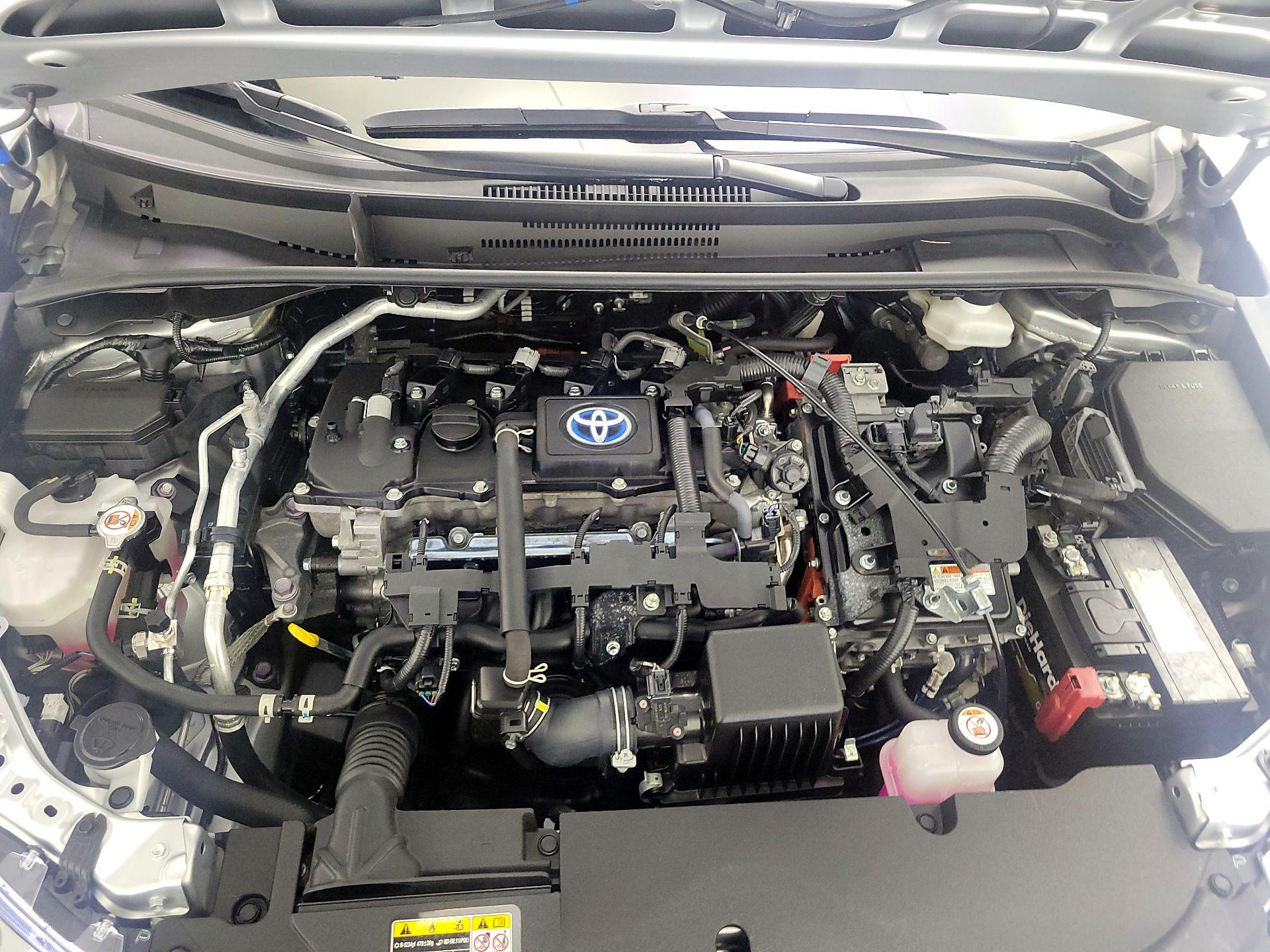 Thumbnail: 2024 Toyota Corolla - 20