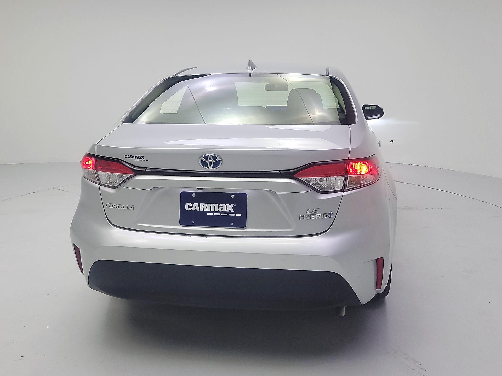 Thumbnail: 2024 Toyota Corolla - 6