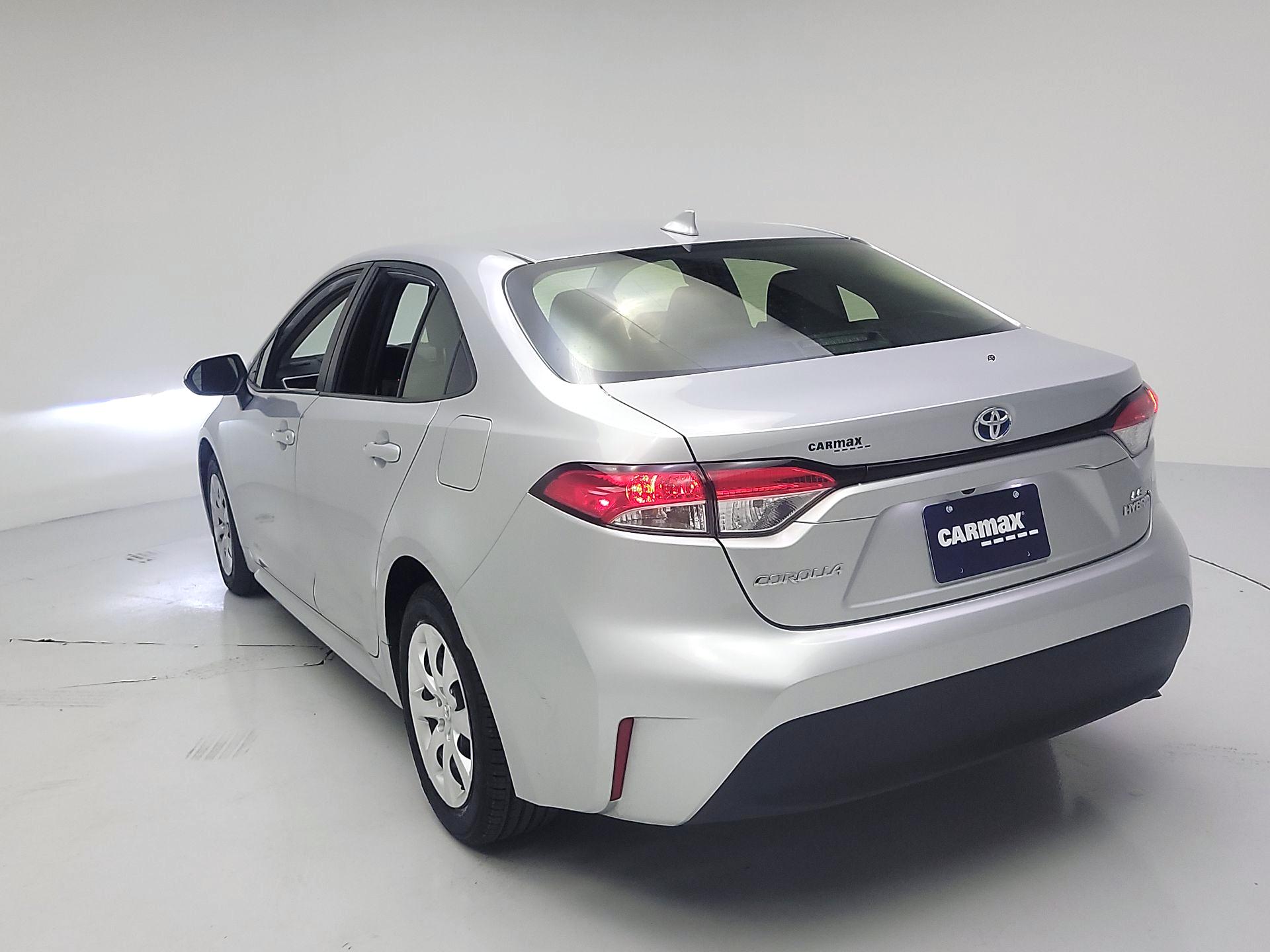 Thumbnail: 2024 Toyota Corolla - 7