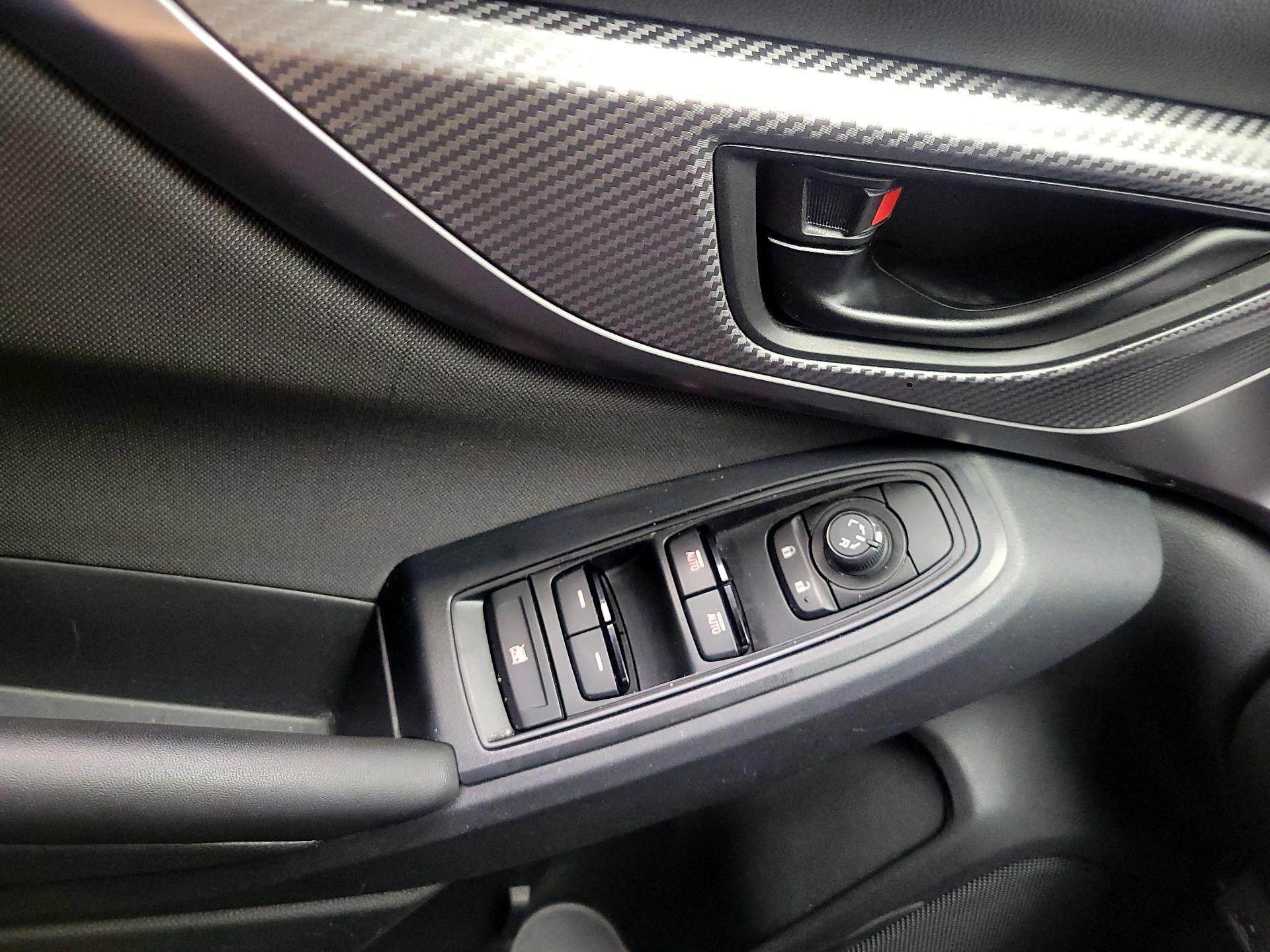 Thumbnail: 2022 Subaru WRX - 10