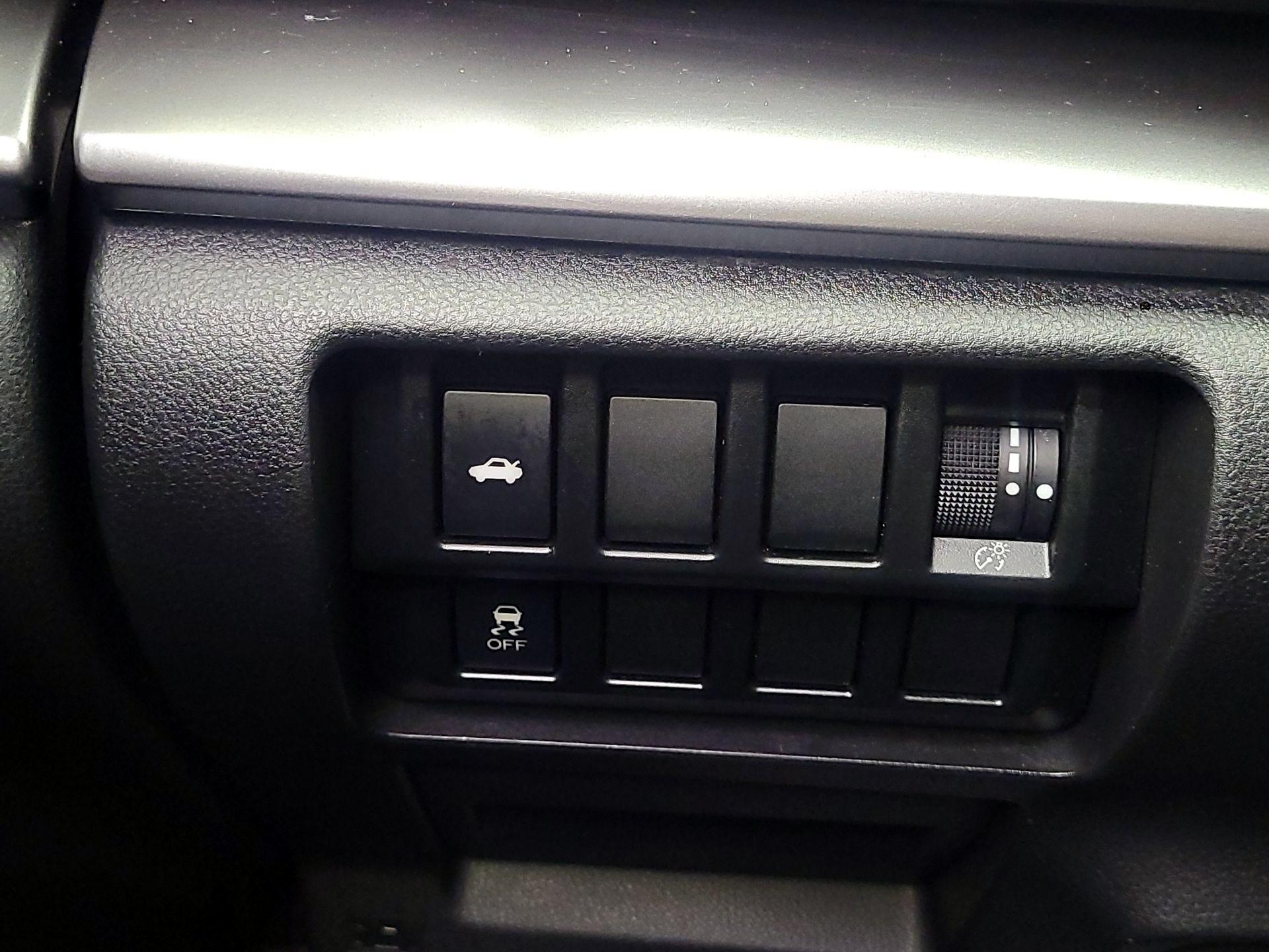 Thumbnail: 2022 Subaru WRX - 11