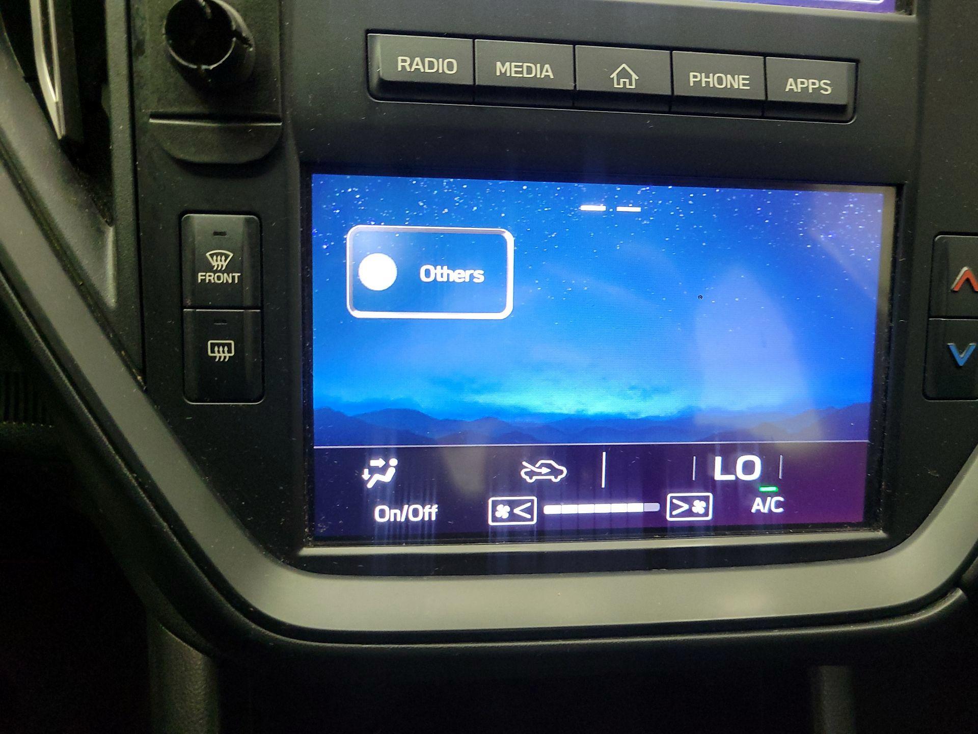 Thumbnail: 2022 Subaru WRX - 14