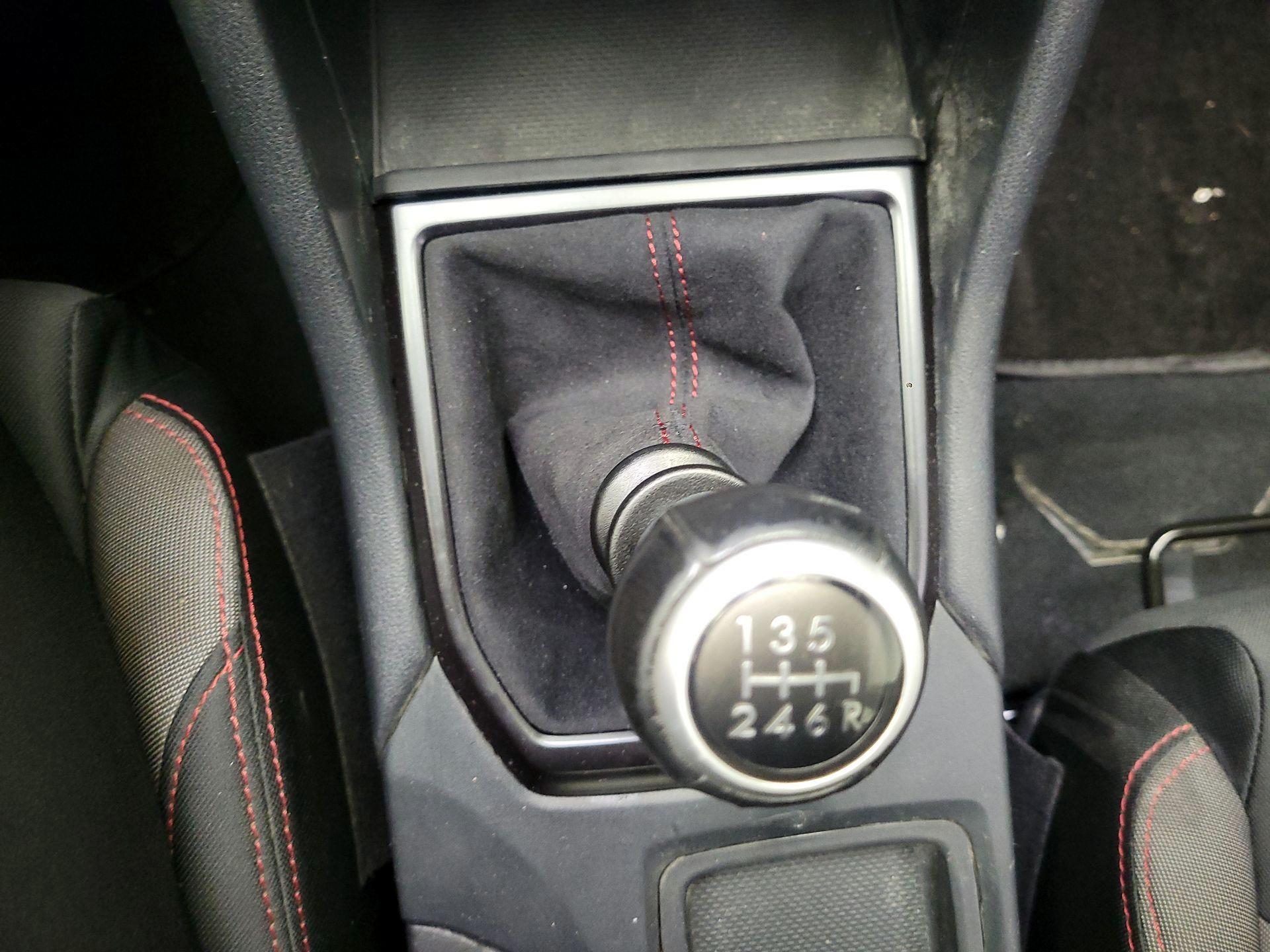 Thumbnail: 2022 Subaru WRX - 15