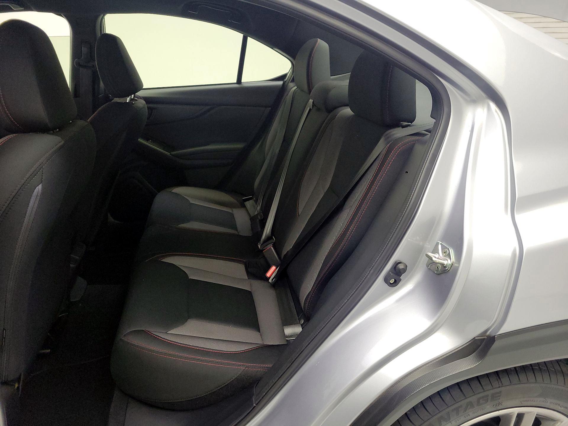 Thumbnail: 2022 Subaru WRX - 17