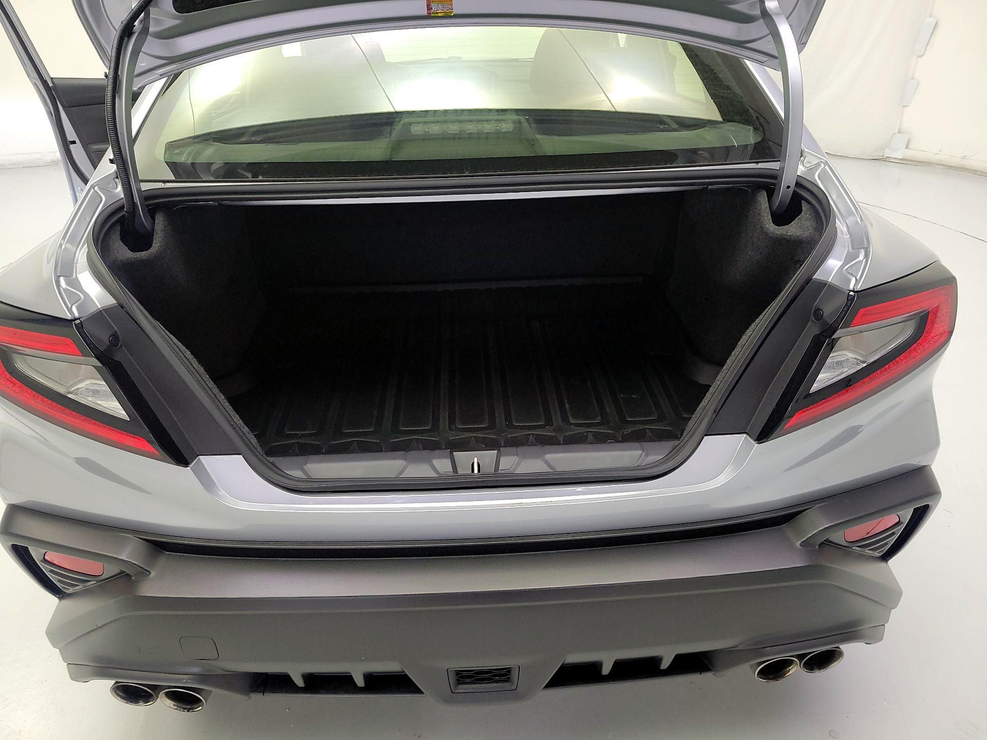 Thumbnail: 2022 Subaru WRX - 18