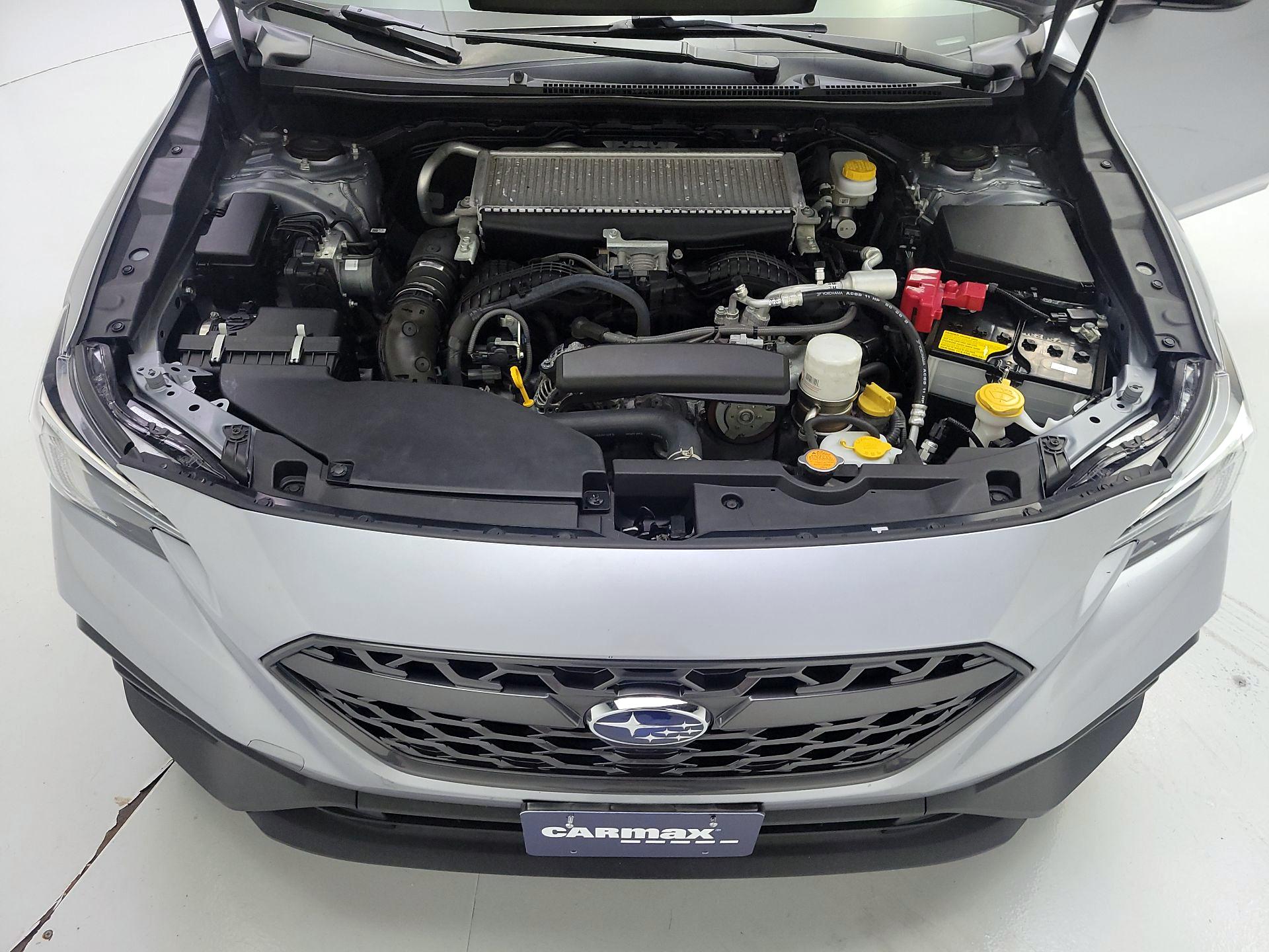 Thumbnail: 2022 Subaru WRX - 19