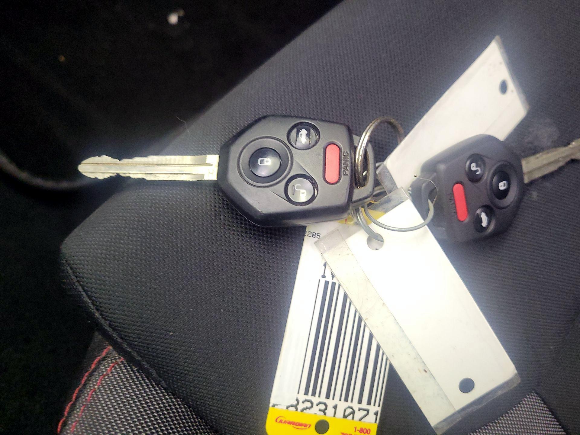 Thumbnail: 2022 Subaru WRX - 20