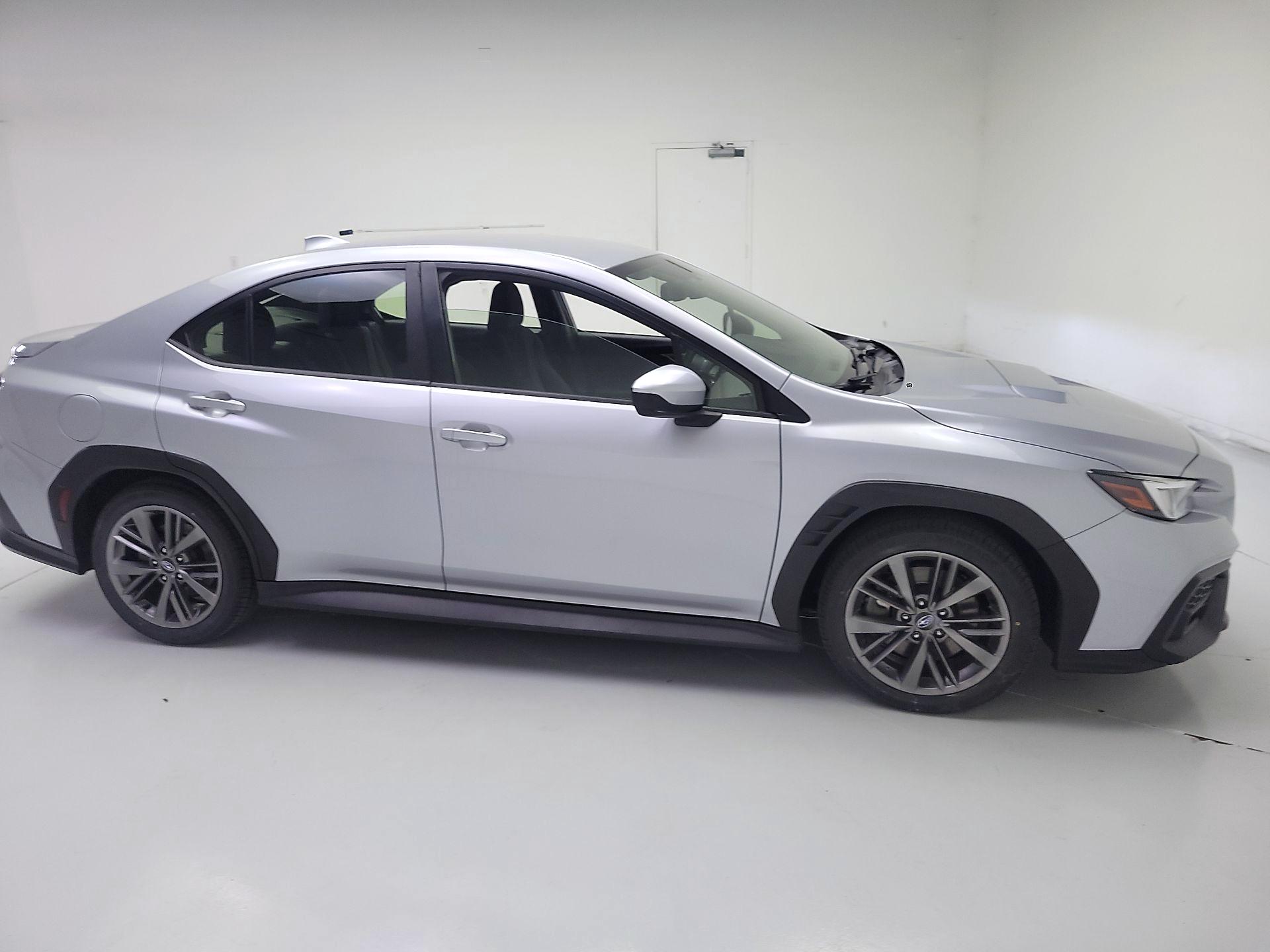 Thumbnail: 2022 Subaru WRX - 4