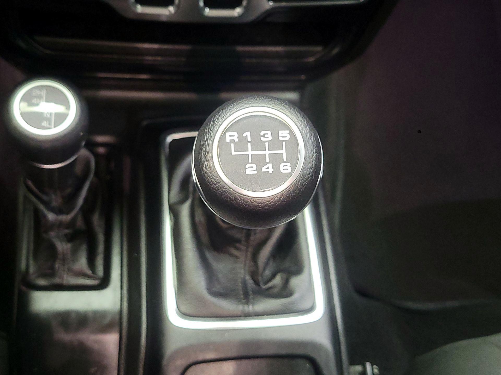 Thumbnail: 2021 Jeep Wrangler - 15