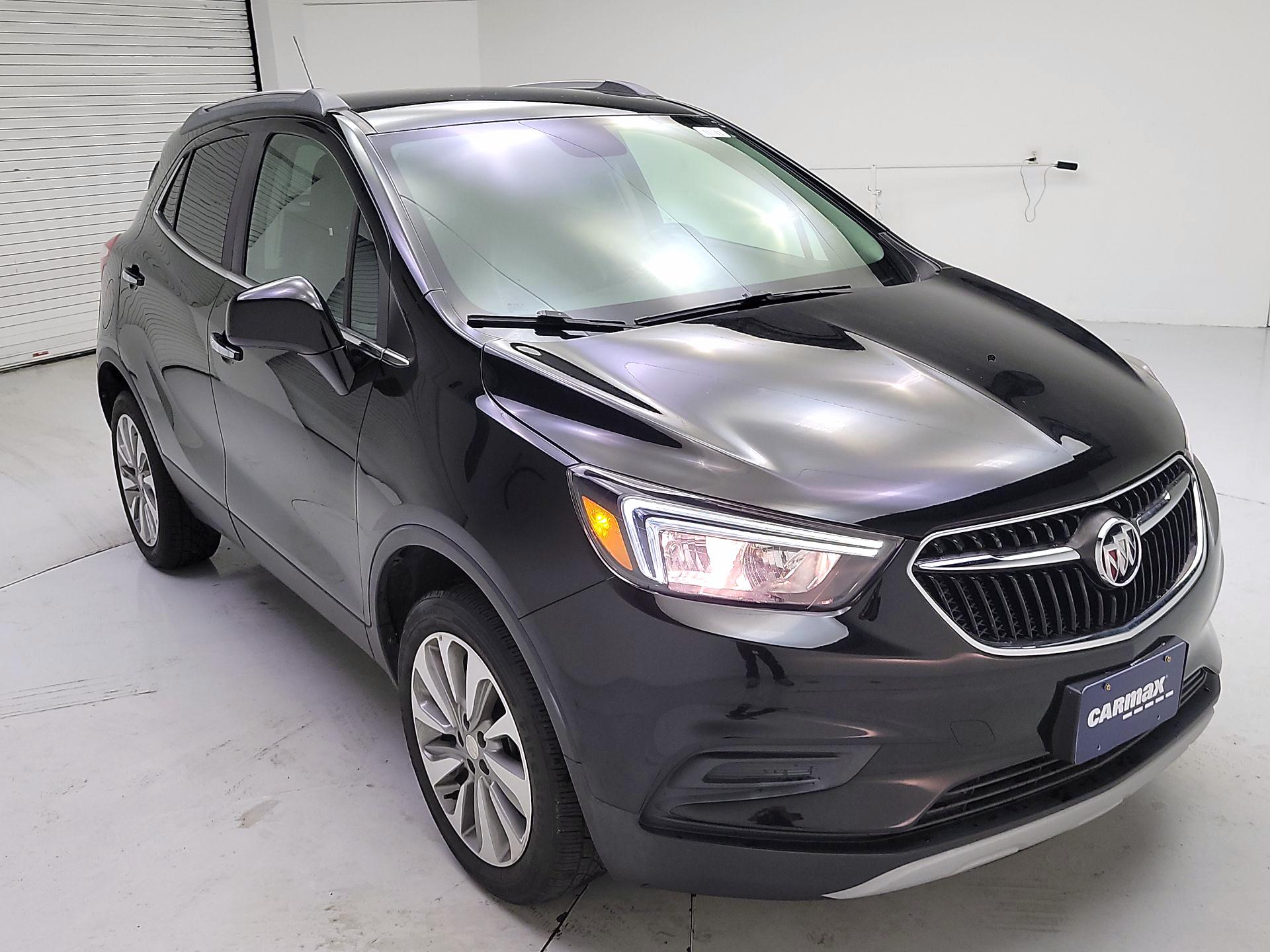 Thumbnail: 2020 Buick Encore - 1