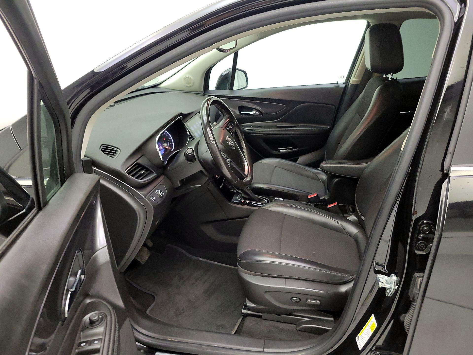 Thumbnail: 2020 Buick Encore - 9