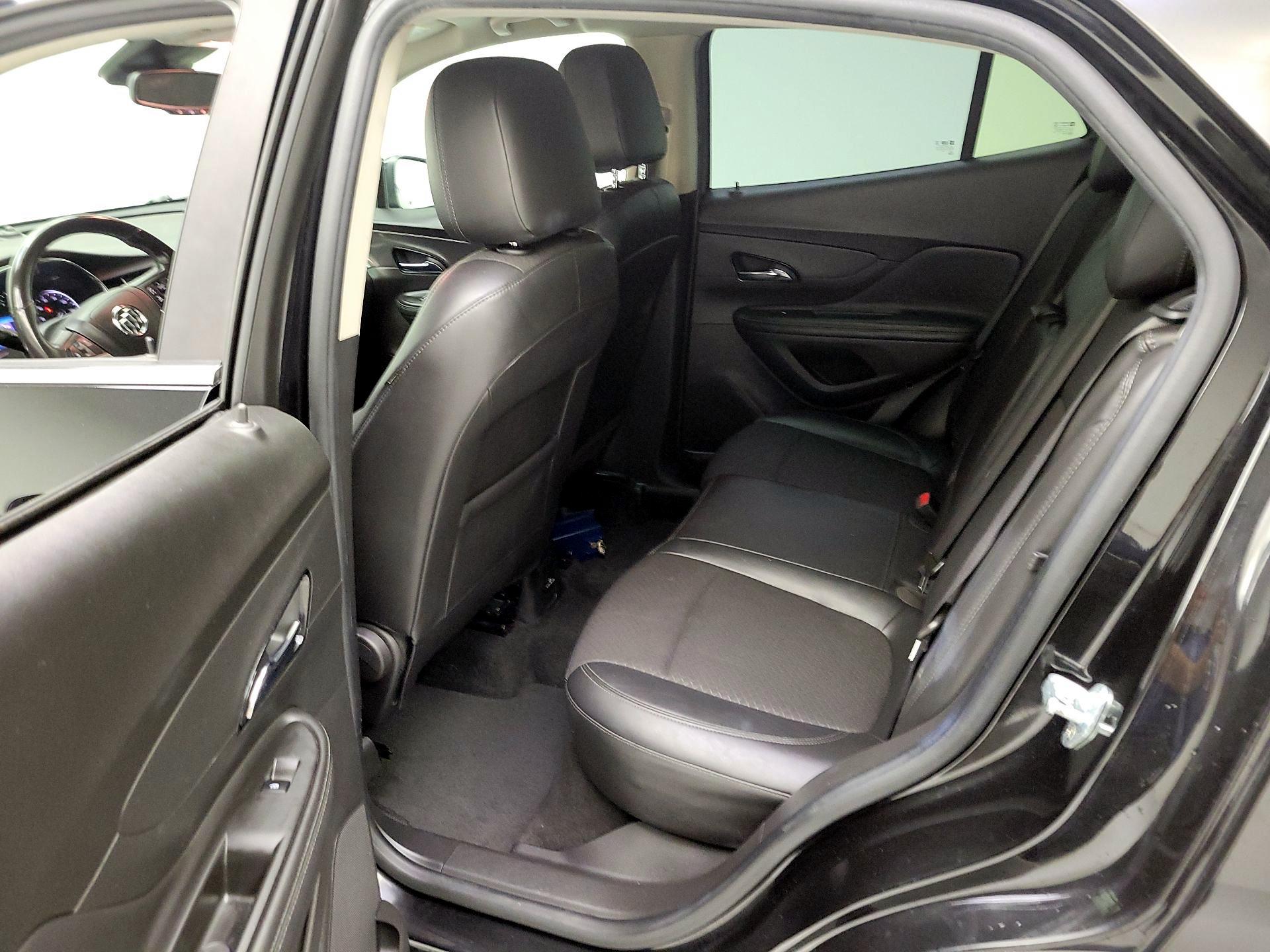 Thumbnail: 2020 Buick Encore - 17