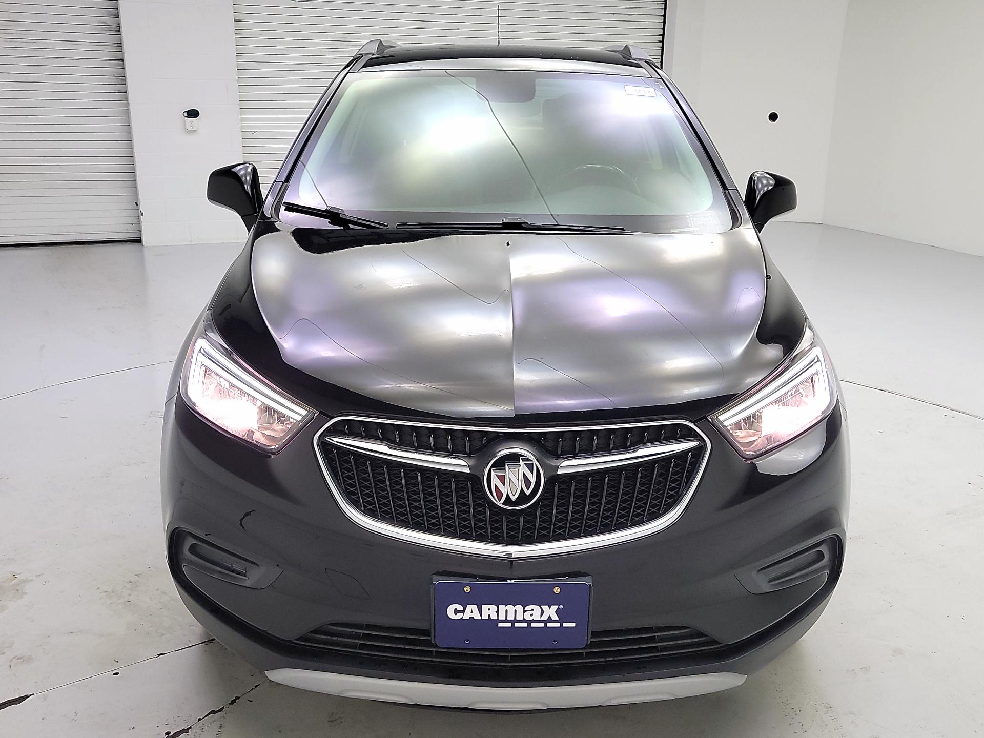 Thumbnail: 2020 Buick Encore - 2