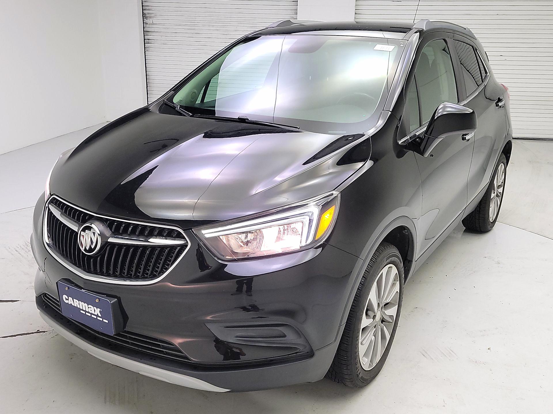 Thumbnail: 2020 Buick Encore - 3