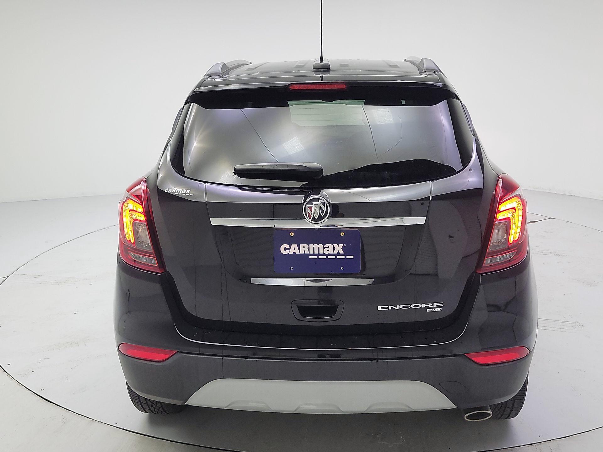 Thumbnail: 2020 Buick Encore - 6