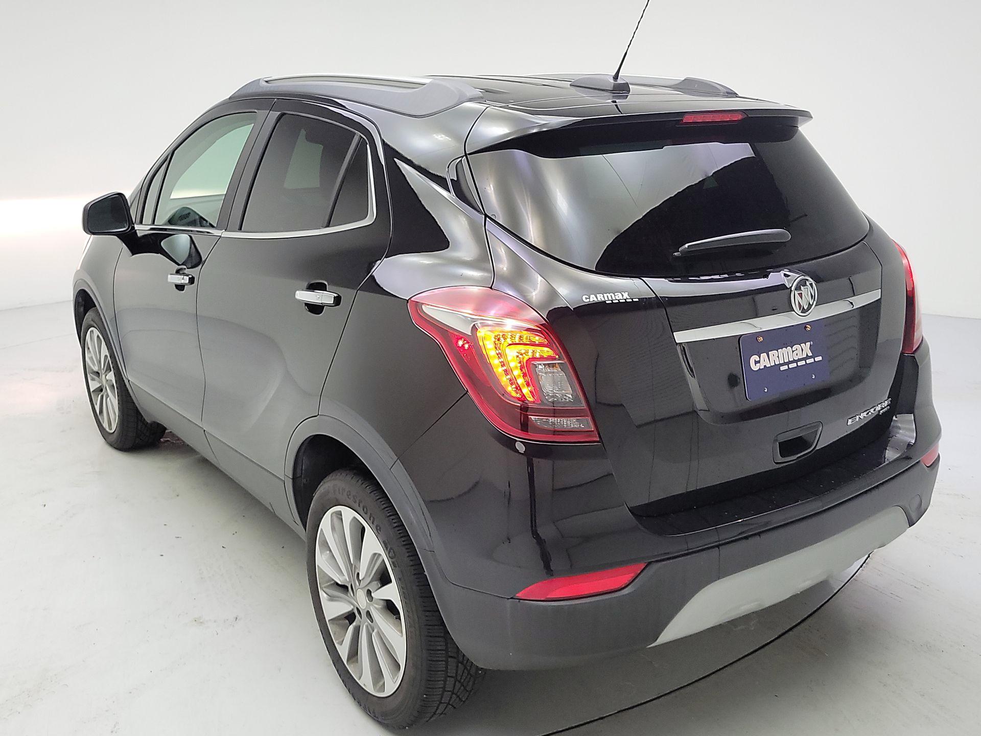 Thumbnail: 2020 Buick Encore - 7
