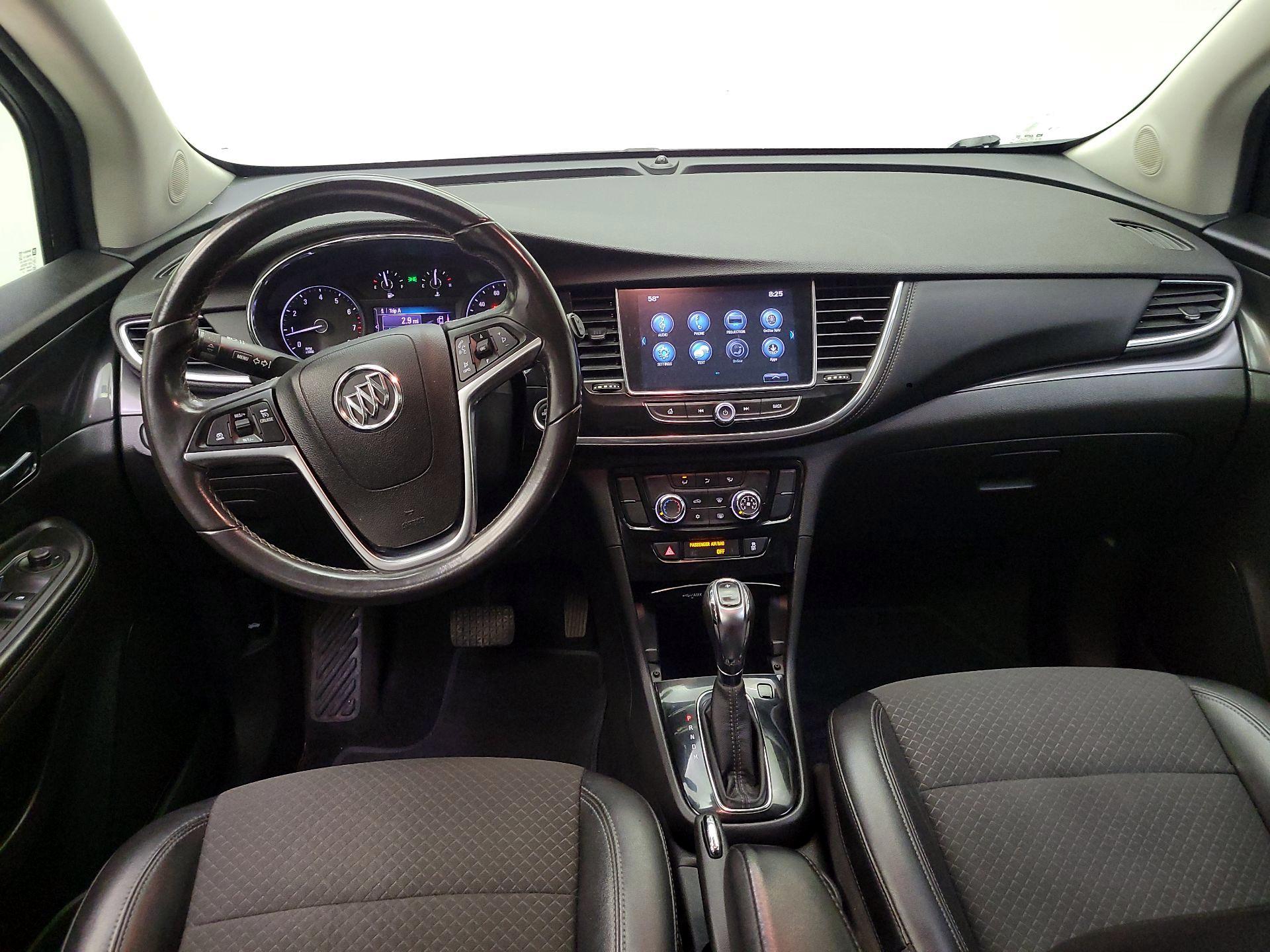 Thumbnail: 2020 Buick Encore - 8