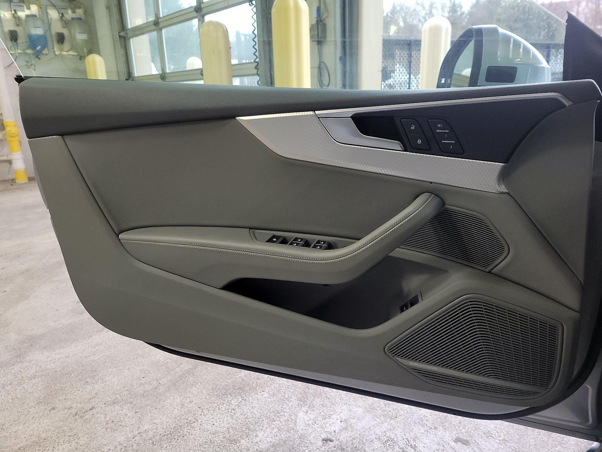 Thumbnail: 2018 Audi A5 - 10