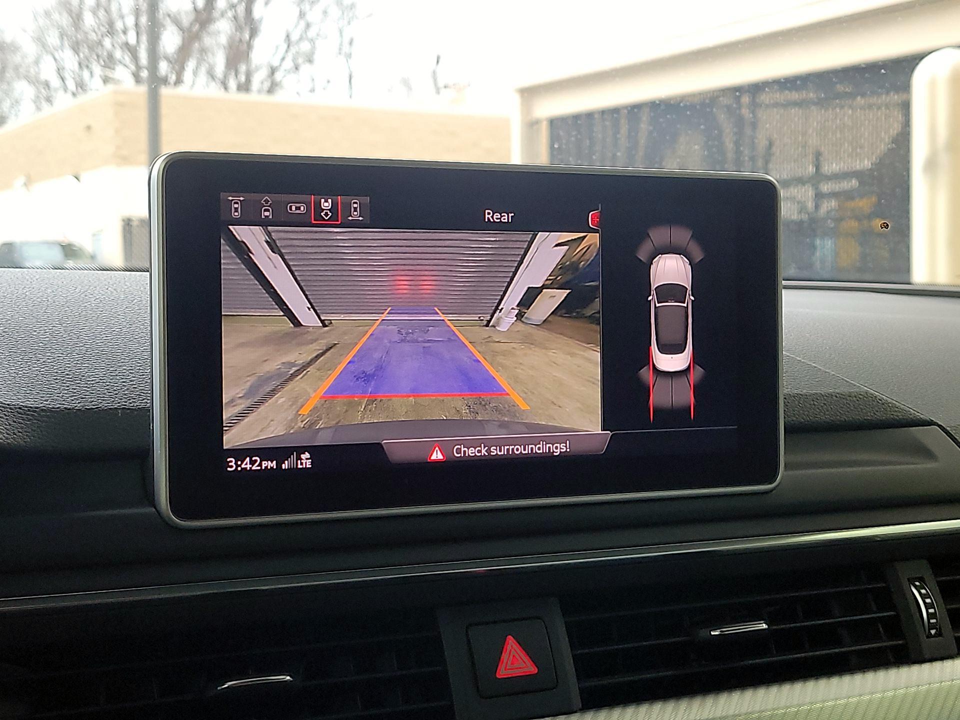 Thumbnail: 2018 Audi A5 - 13