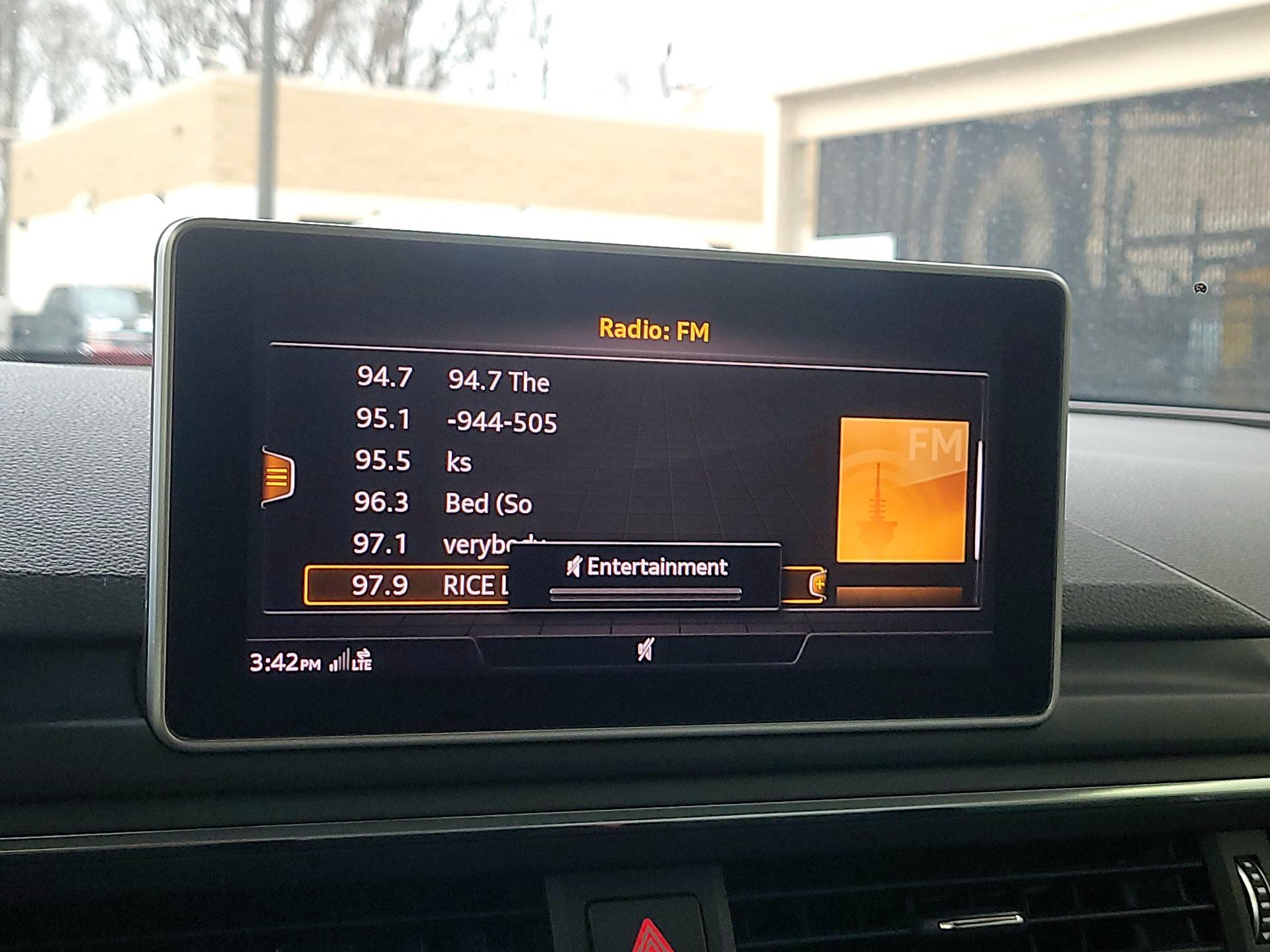 Thumbnail: 2018 Audi A5 - 14