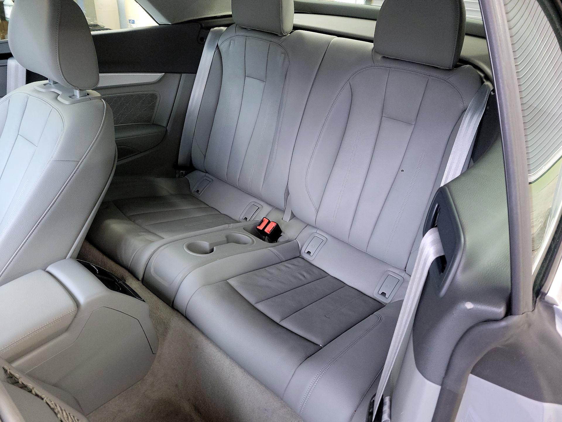 Thumbnail: 2018 Audi A5 - 18