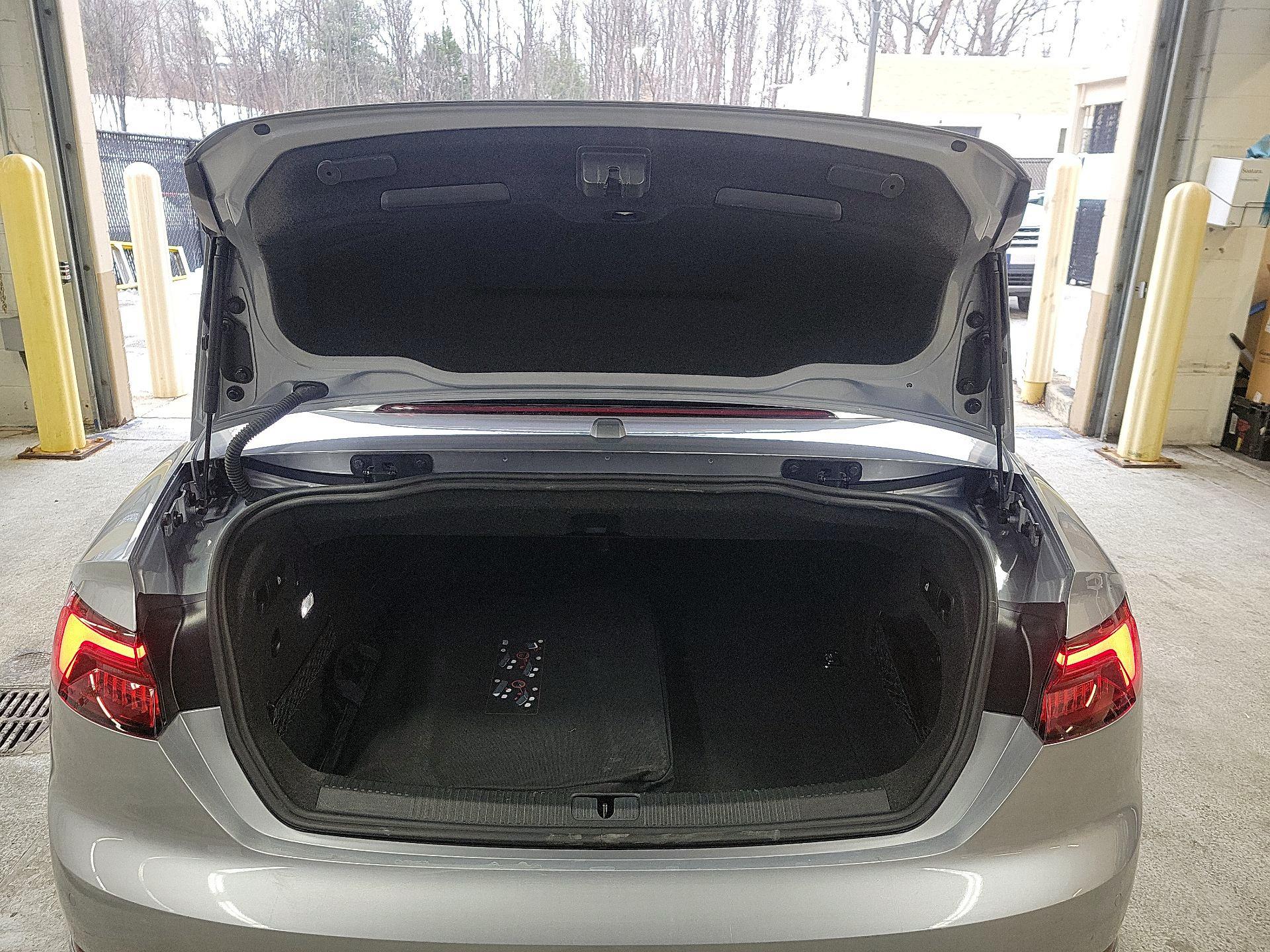 Thumbnail: 2018 Audi A5 - 19