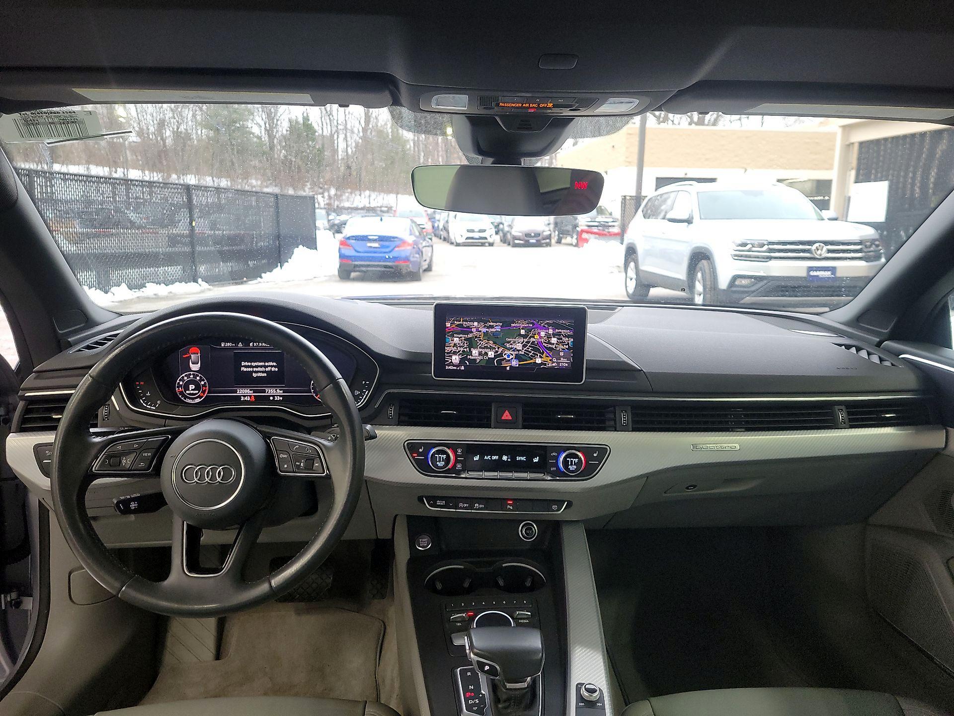 Thumbnail: 2018 Audi A5 - 8