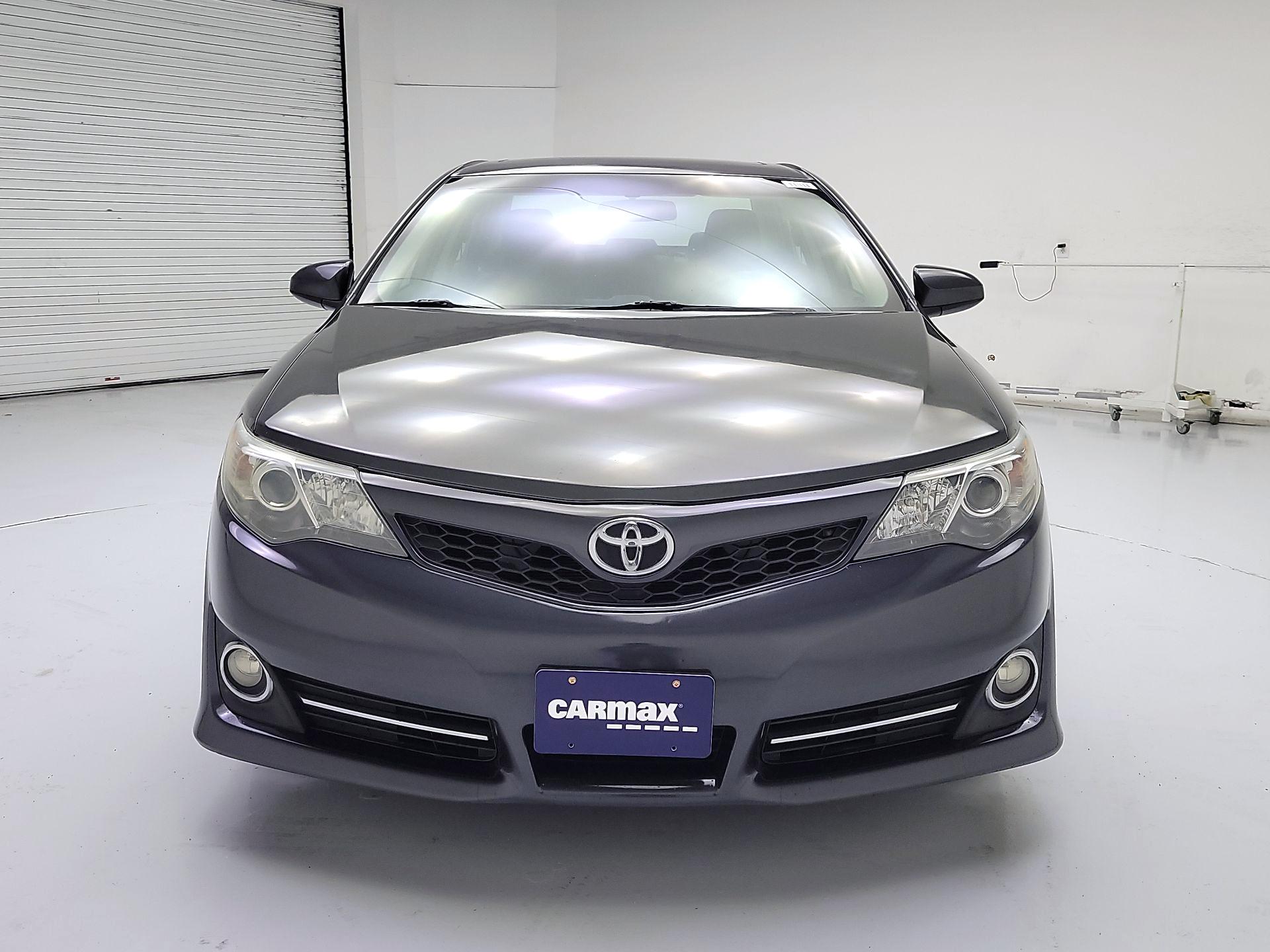 Thumbnail: 2014 Toyota Camry - 2