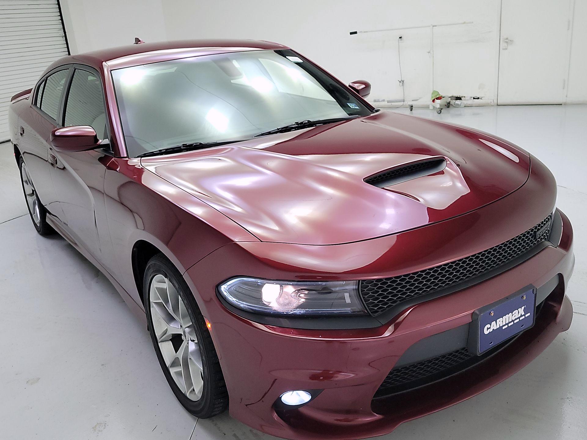 Thumbnail: 2022 Dodge Charger - 1