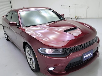 2022 Dodge Charger GT