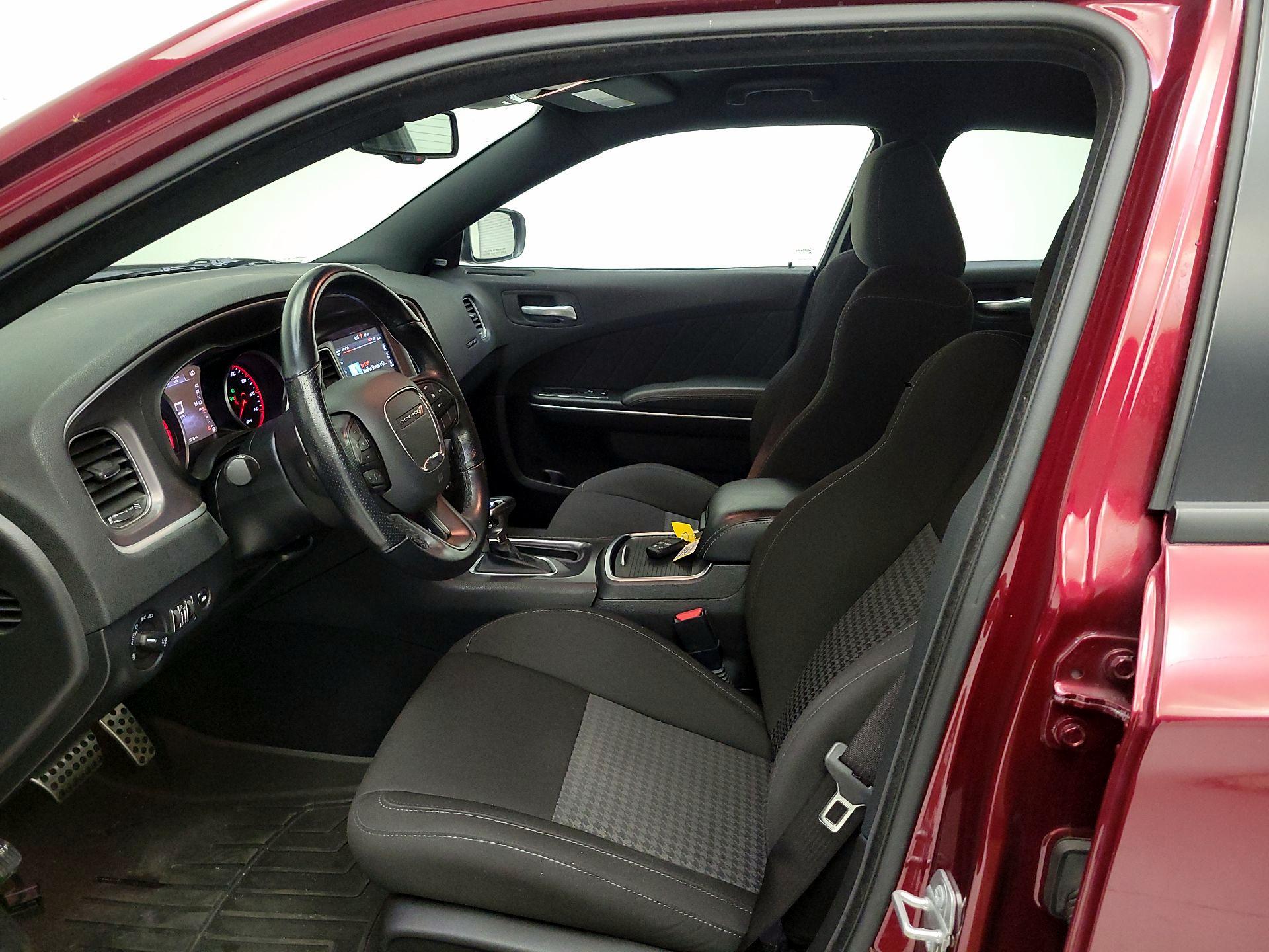 Thumbnail: 2022 Dodge Charger - 9