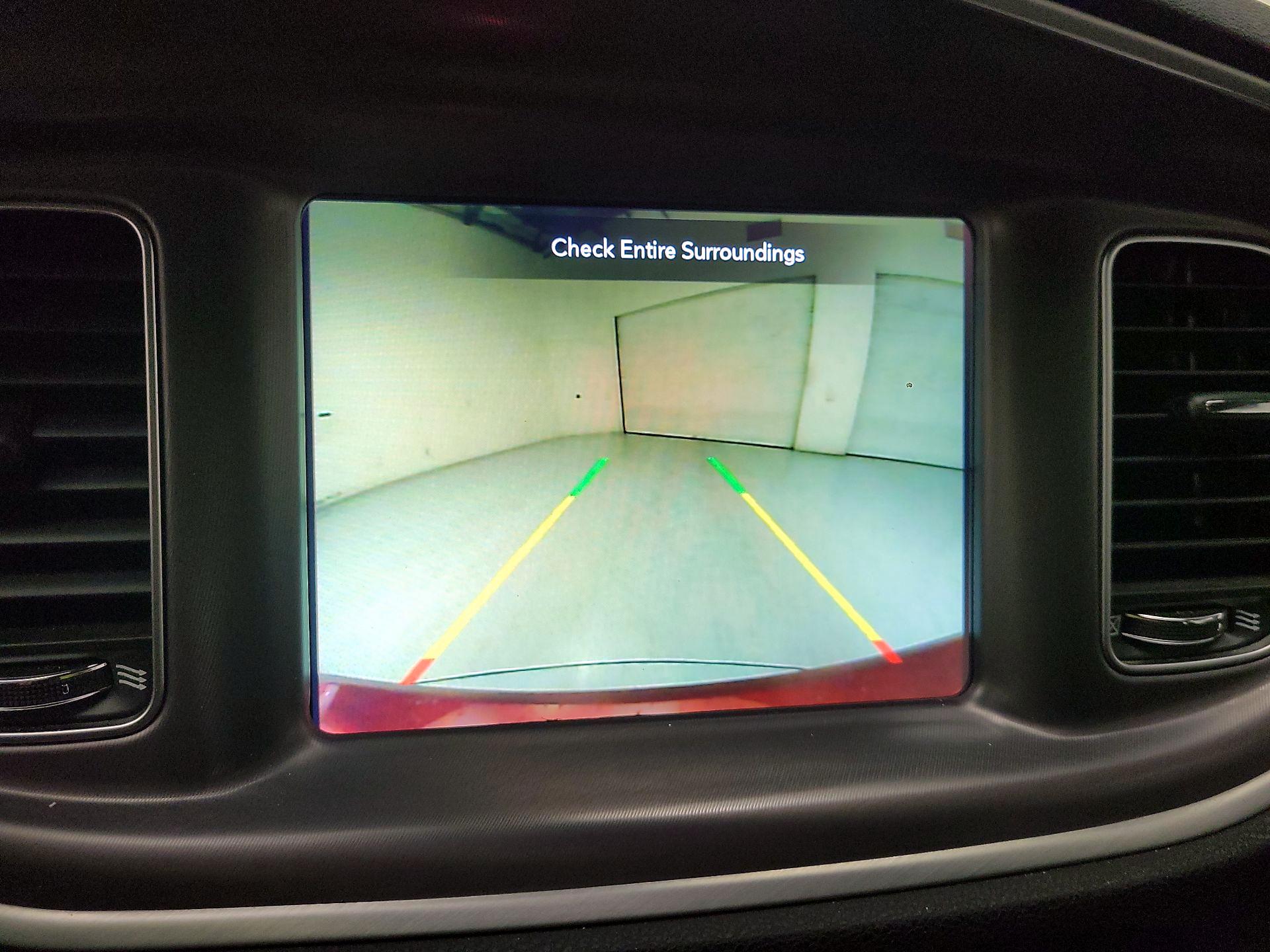 Thumbnail: 2022 Dodge Charger - 12