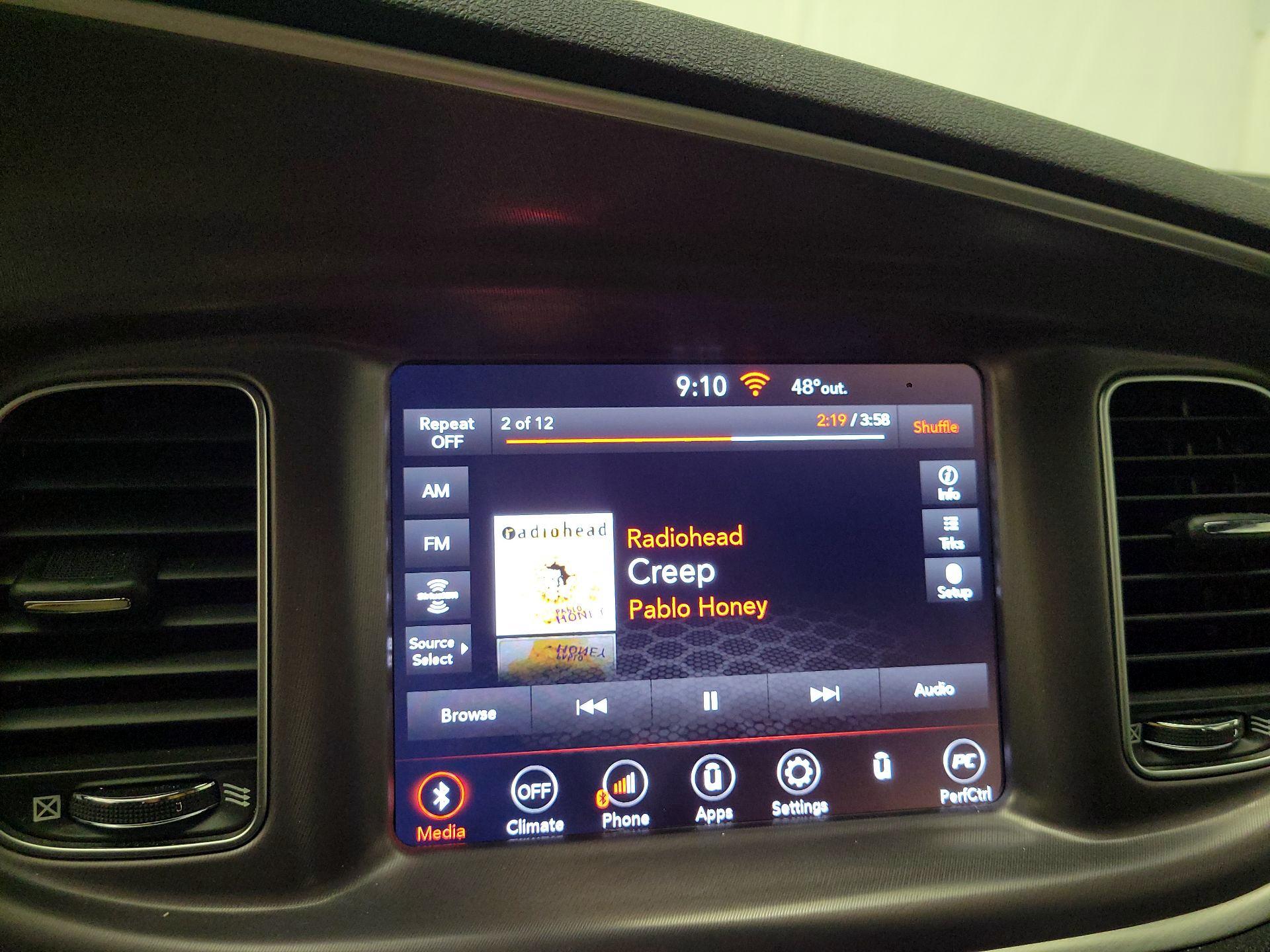 Thumbnail: 2022 Dodge Charger - 13