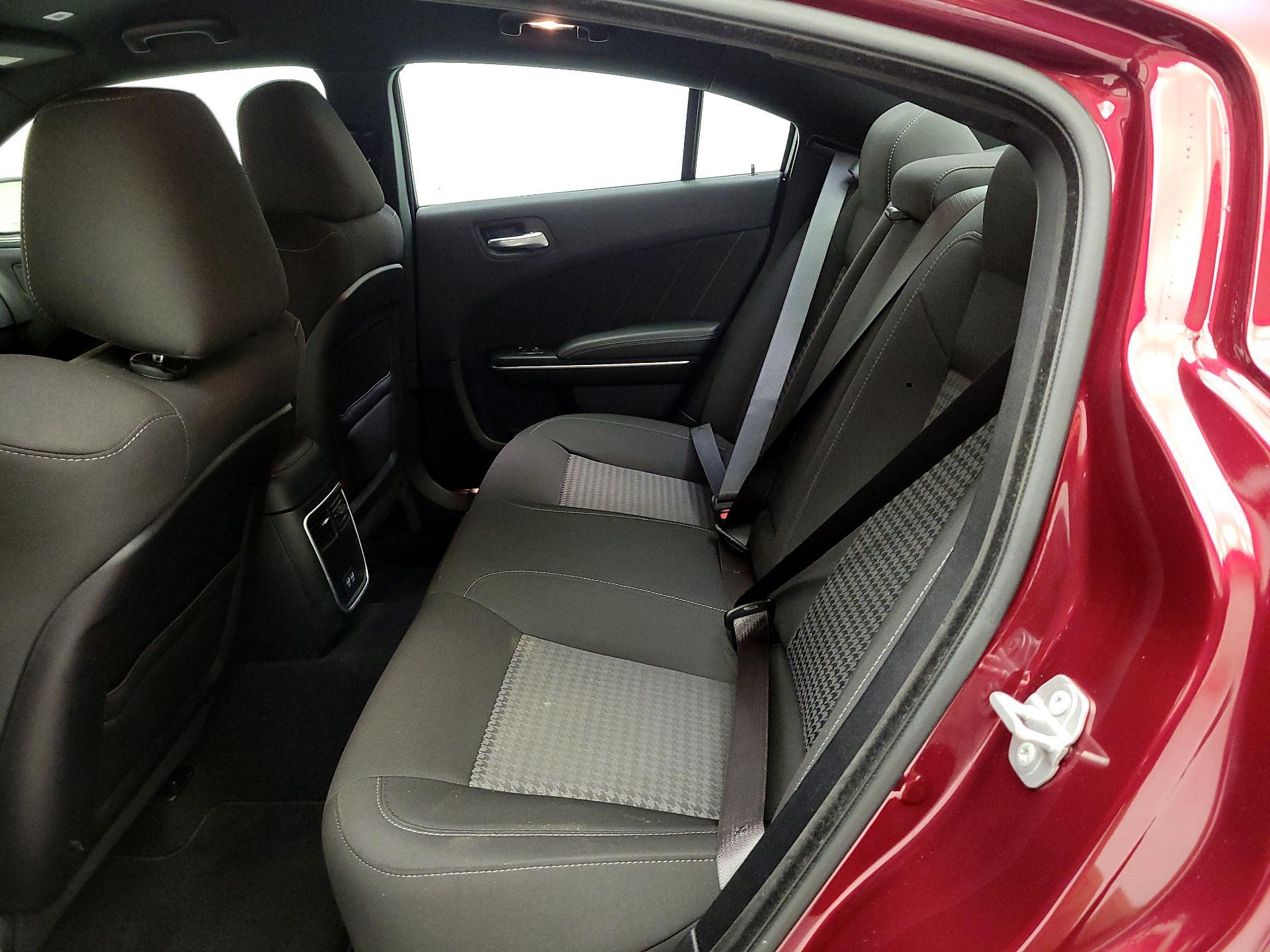 Thumbnail: 2022 Dodge Charger - 17