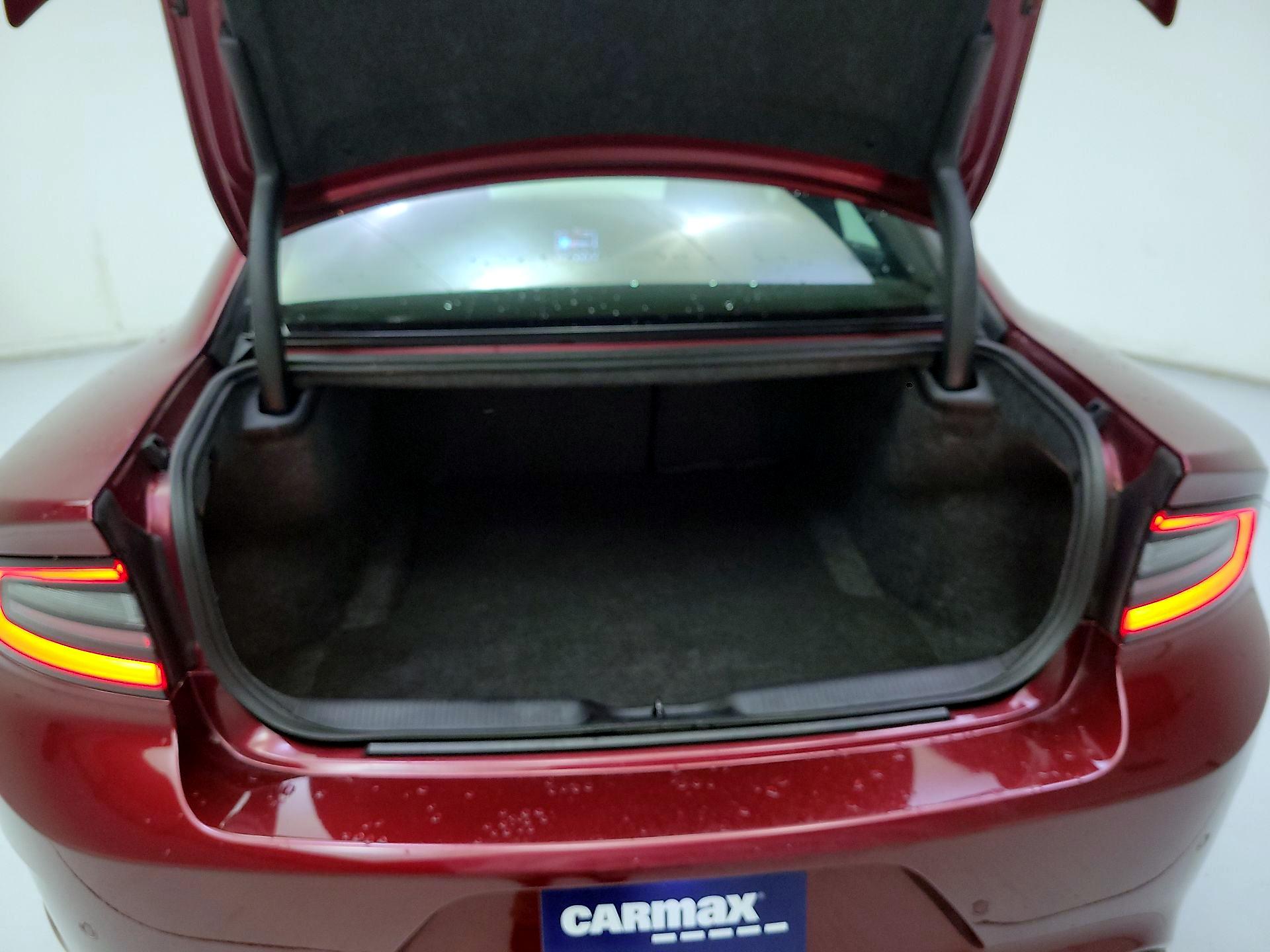 Thumbnail: 2022 Dodge Charger - 18