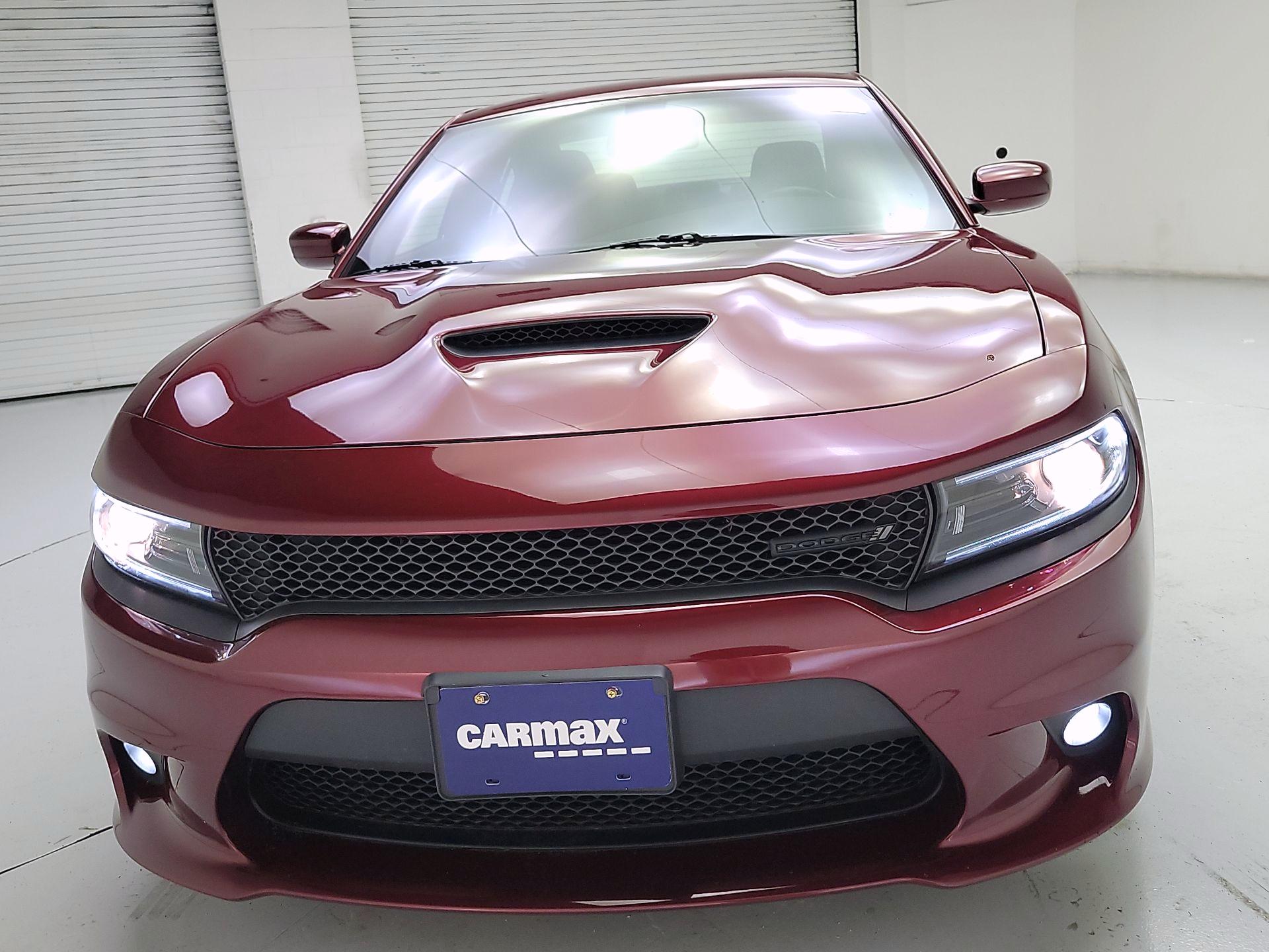 Thumbnail: 2022 Dodge Charger - 2