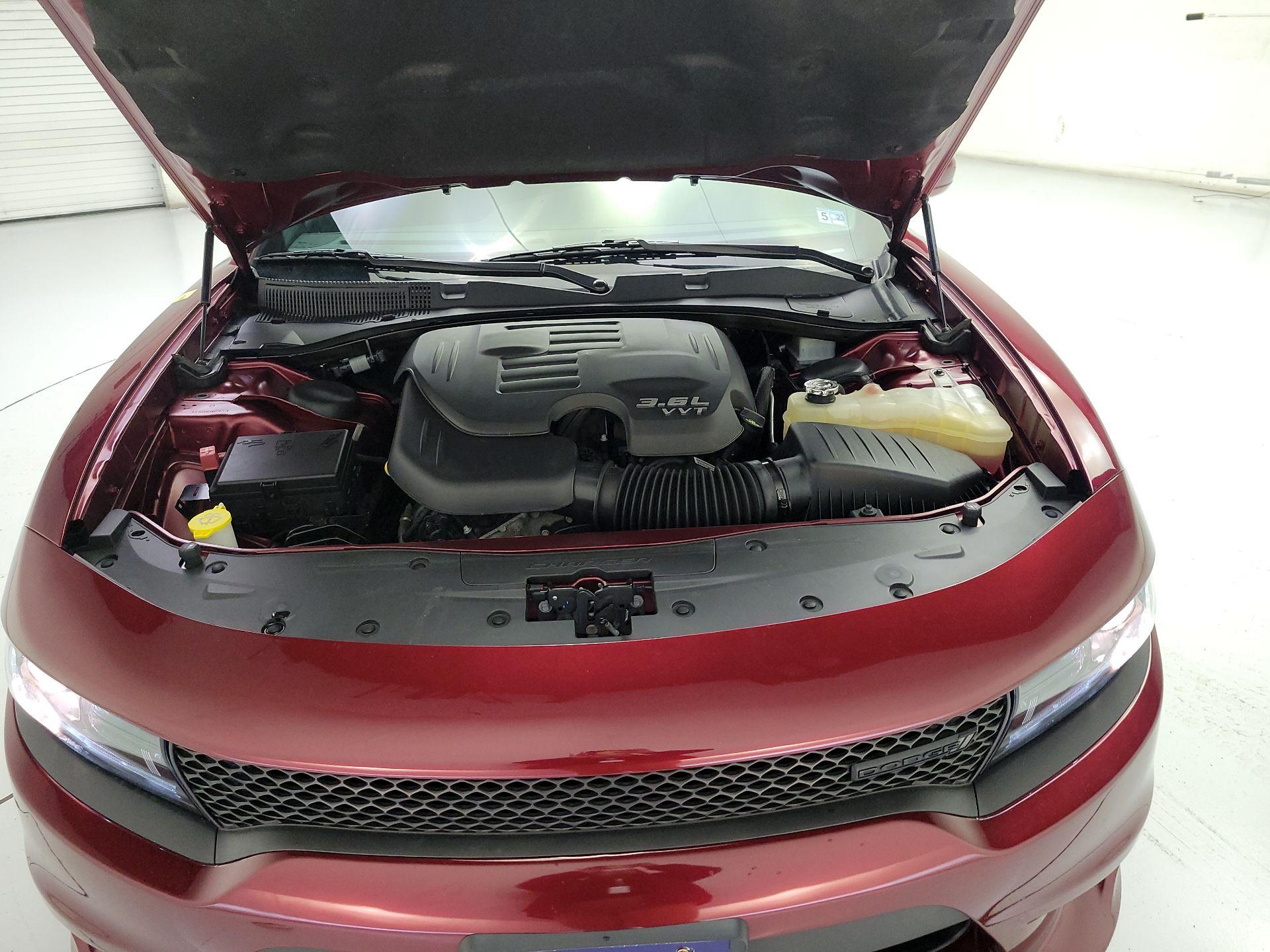 Thumbnail: 2022 Dodge Charger - 19