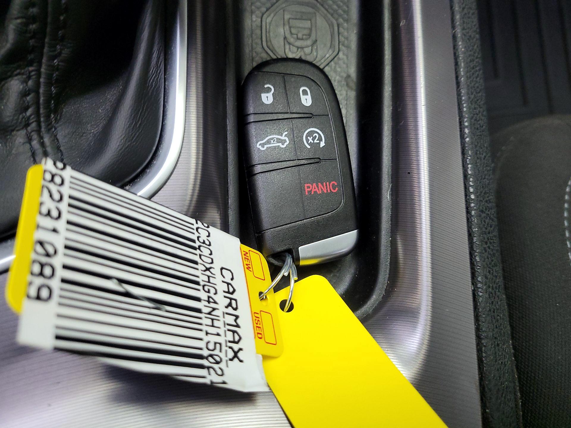 Thumbnail: 2022 Dodge Charger - 20