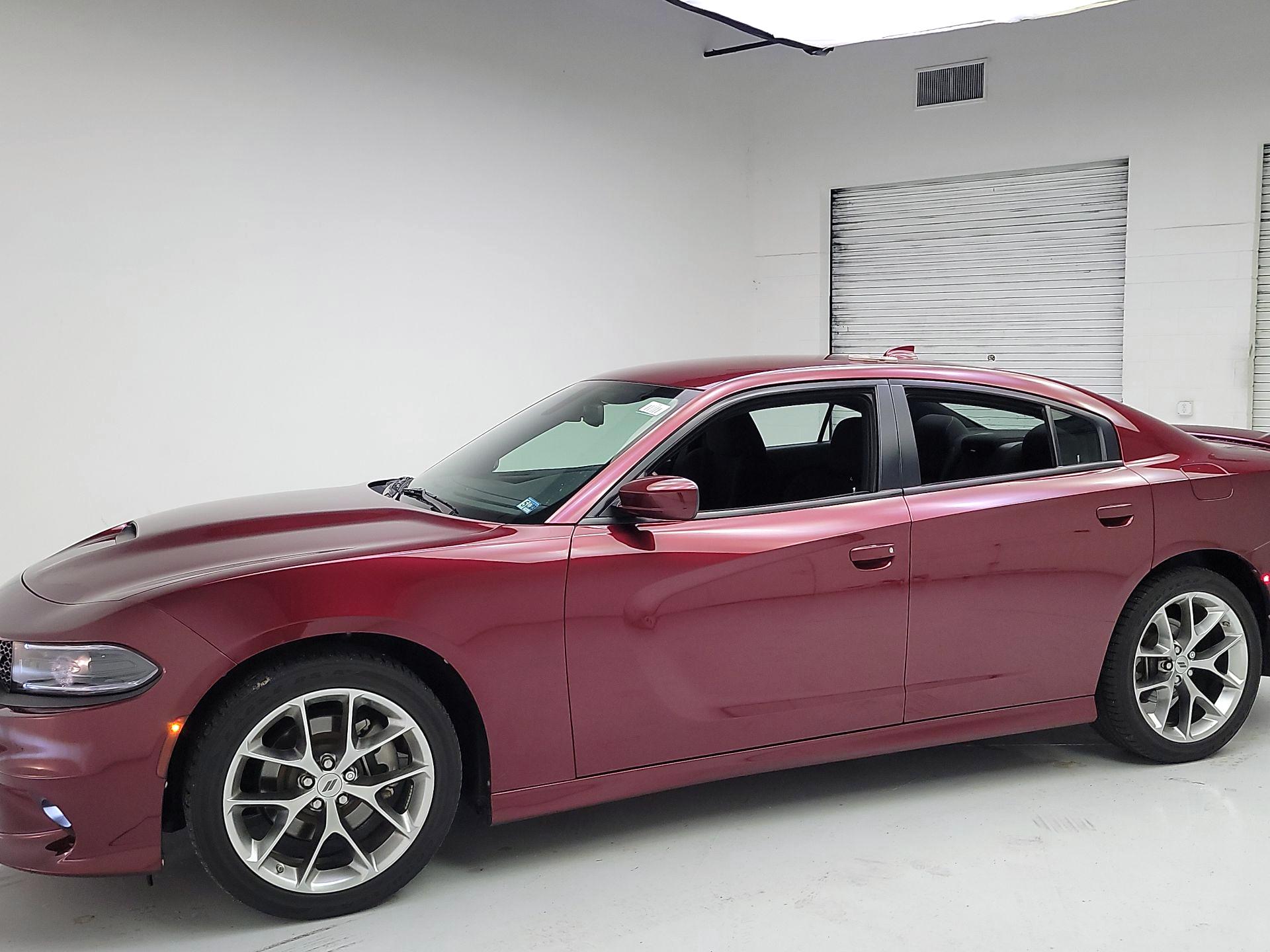 Thumbnail: 2022 Dodge Charger - 3